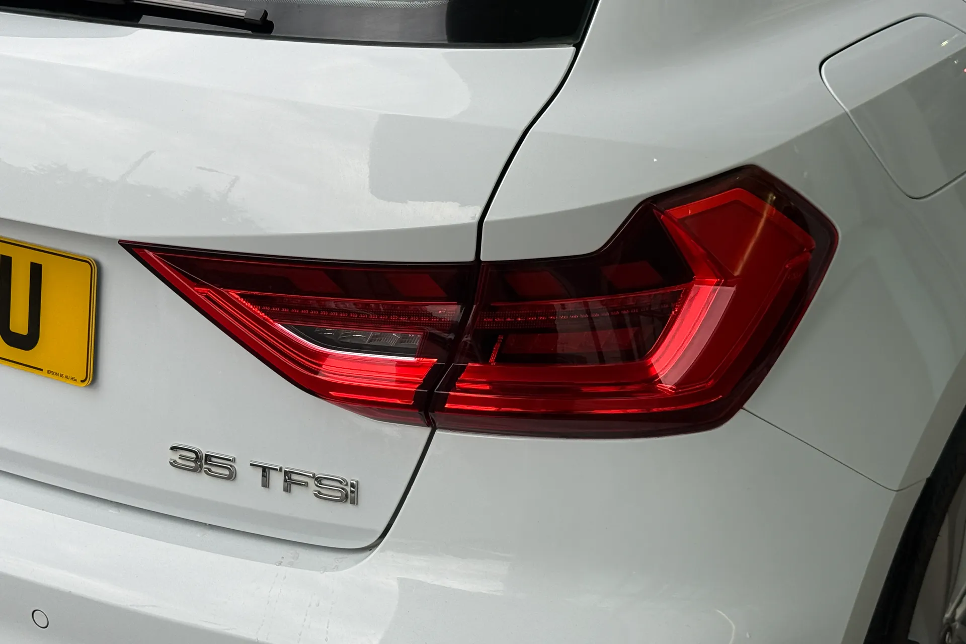 Audi A1 thumbnail image number 32