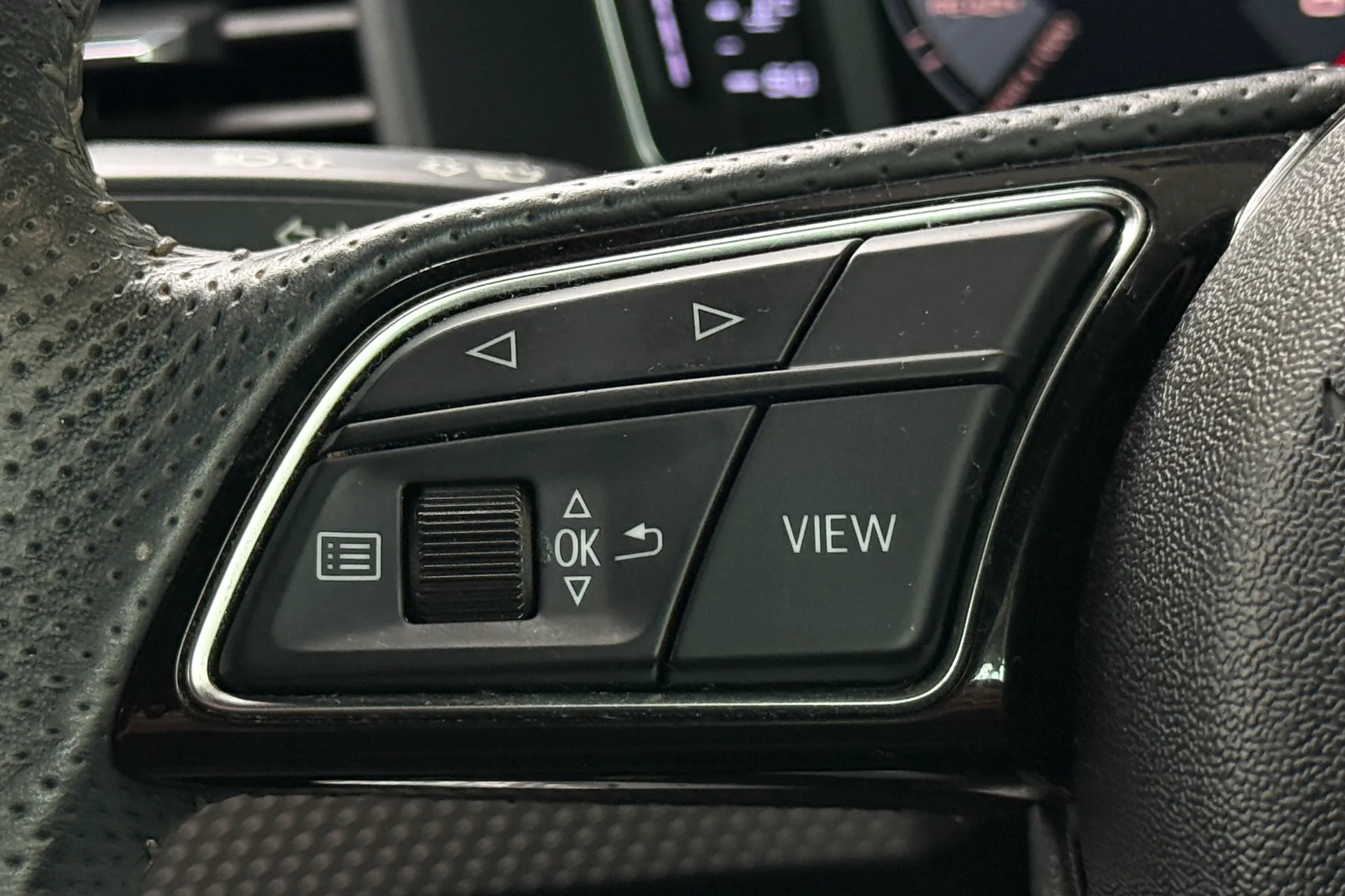 Audi A1 thumbnail image number 10