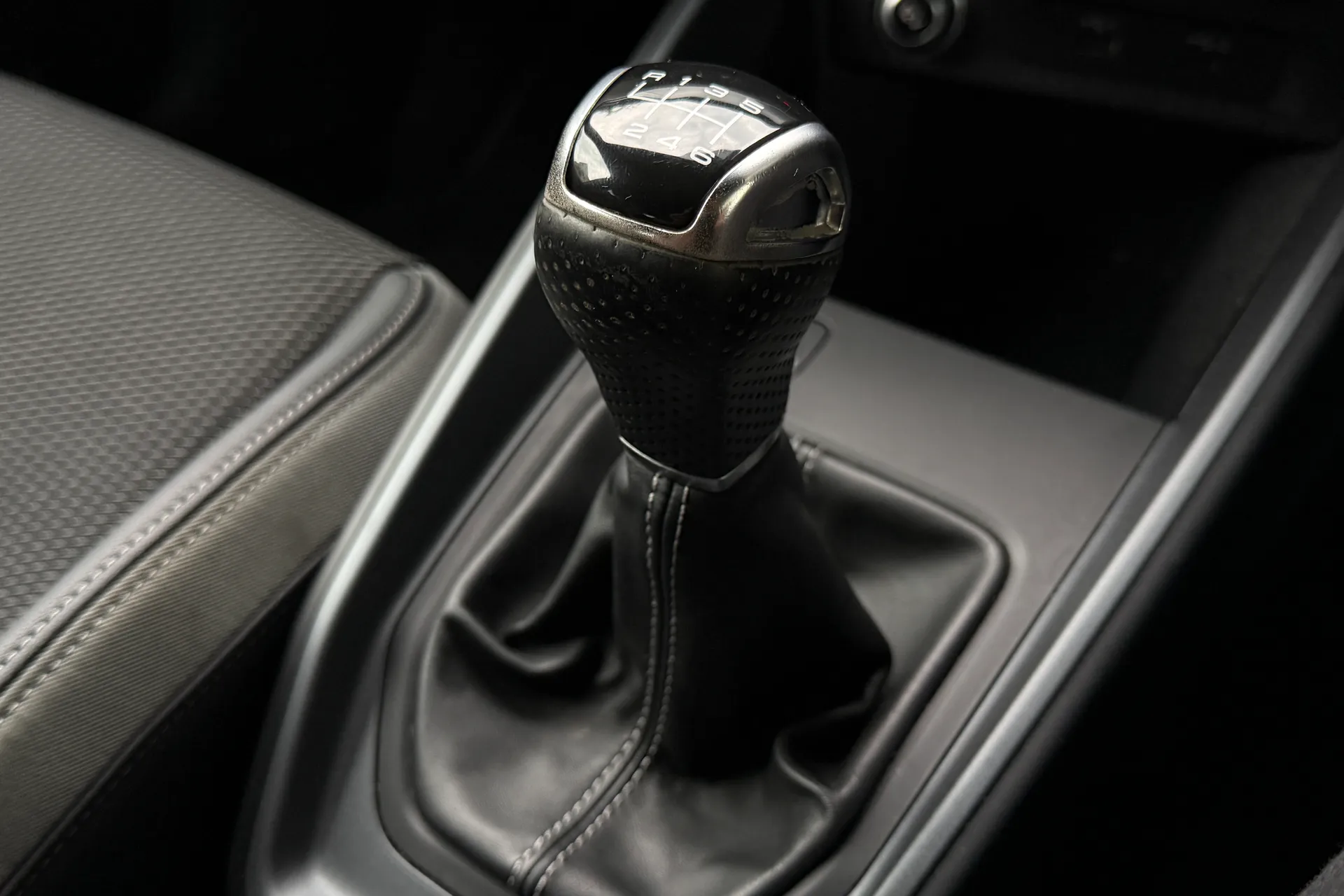 Audi A1 thumbnail image number 17