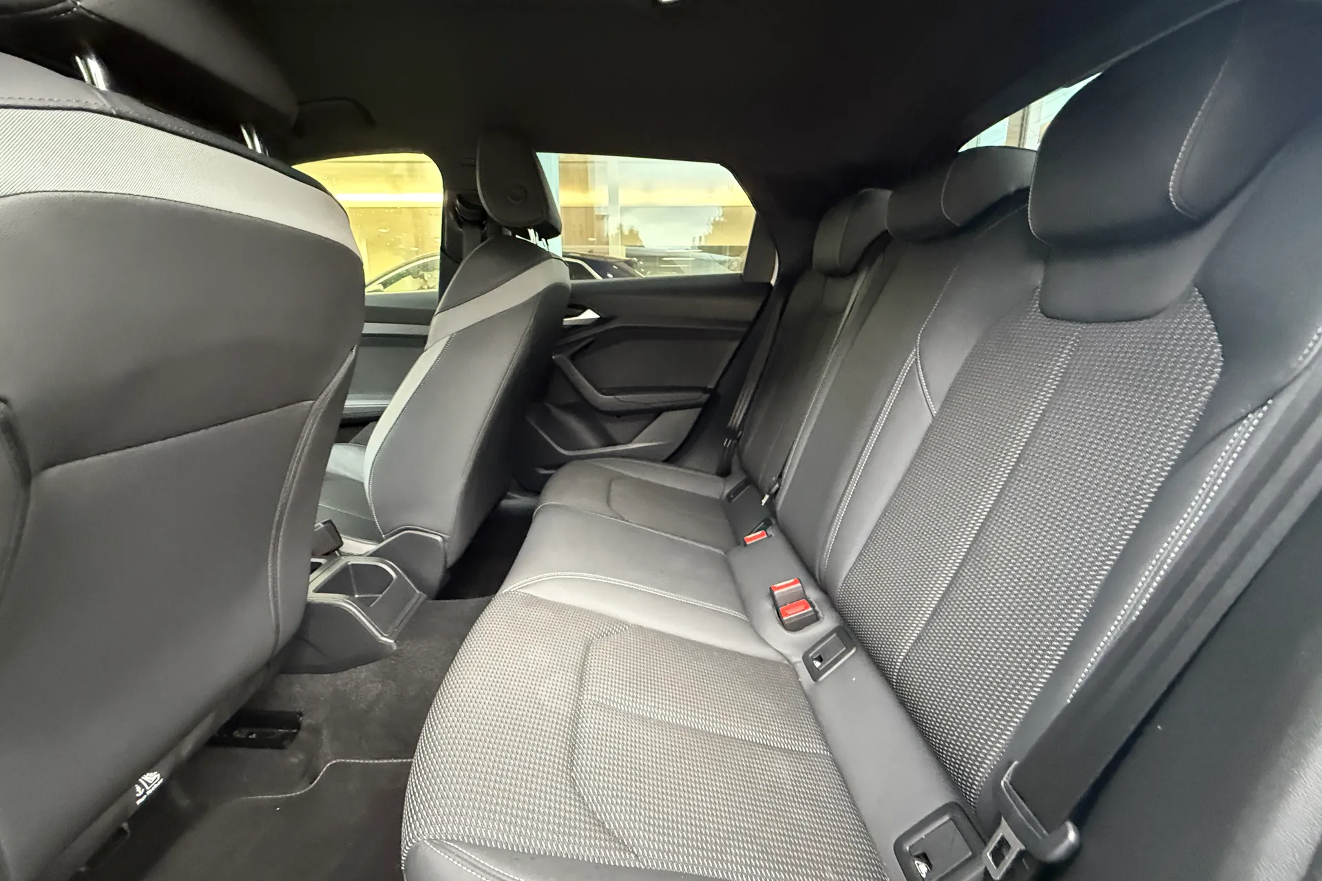 Audi A1 thumbnail image number 39