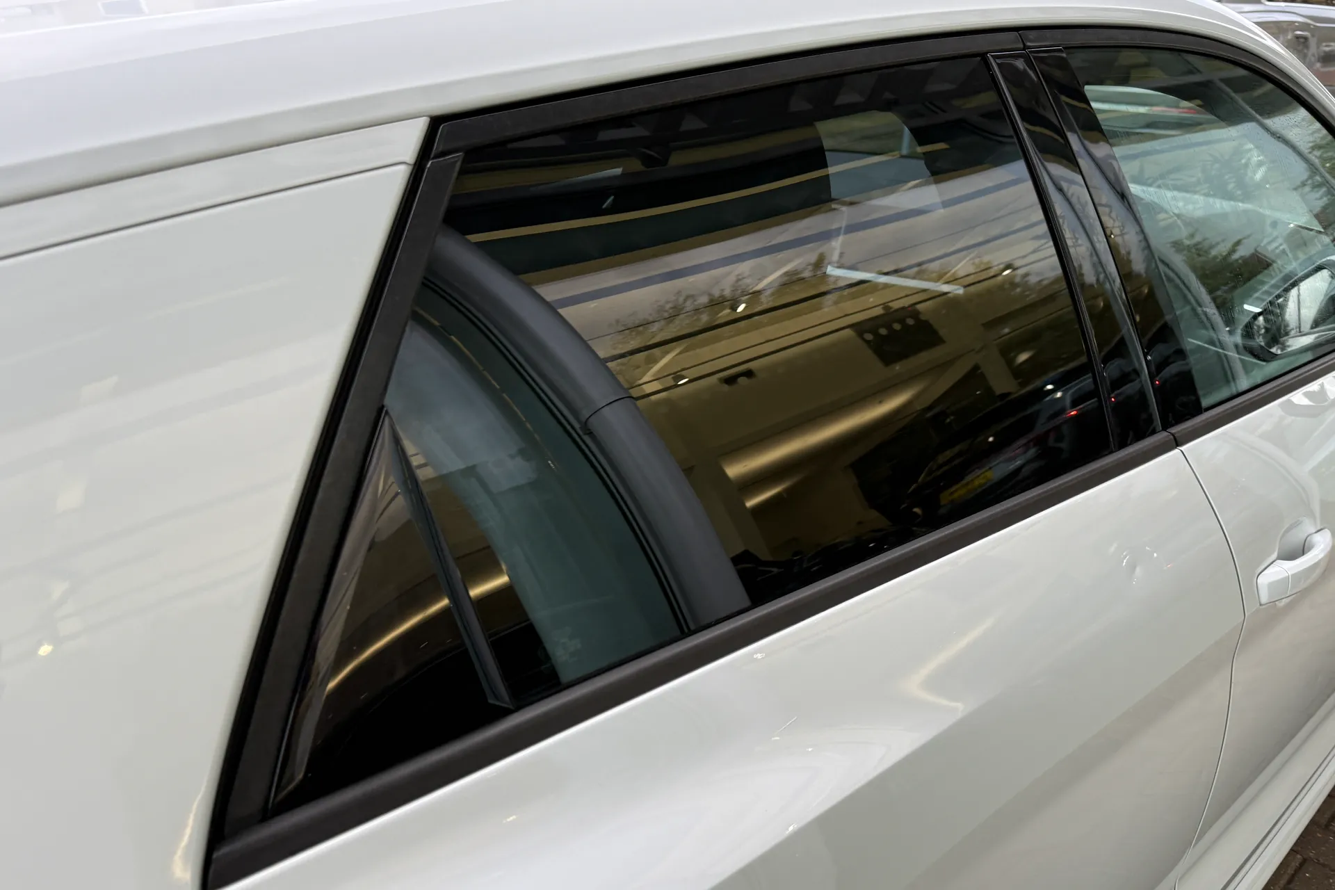 Audi A1 thumbnail image number 24