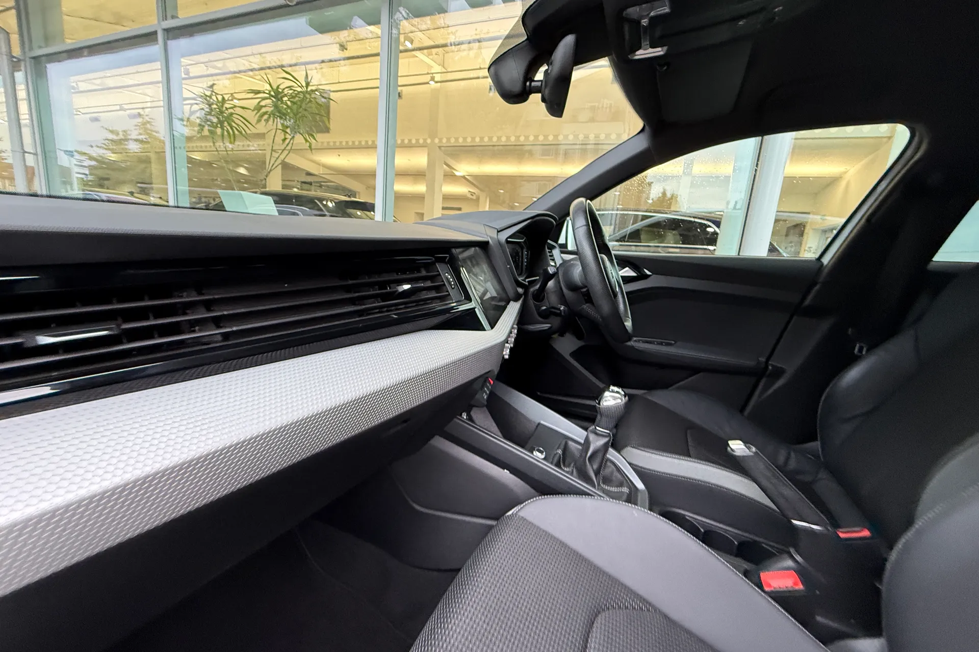 Audi A1 thumbnail image number 42