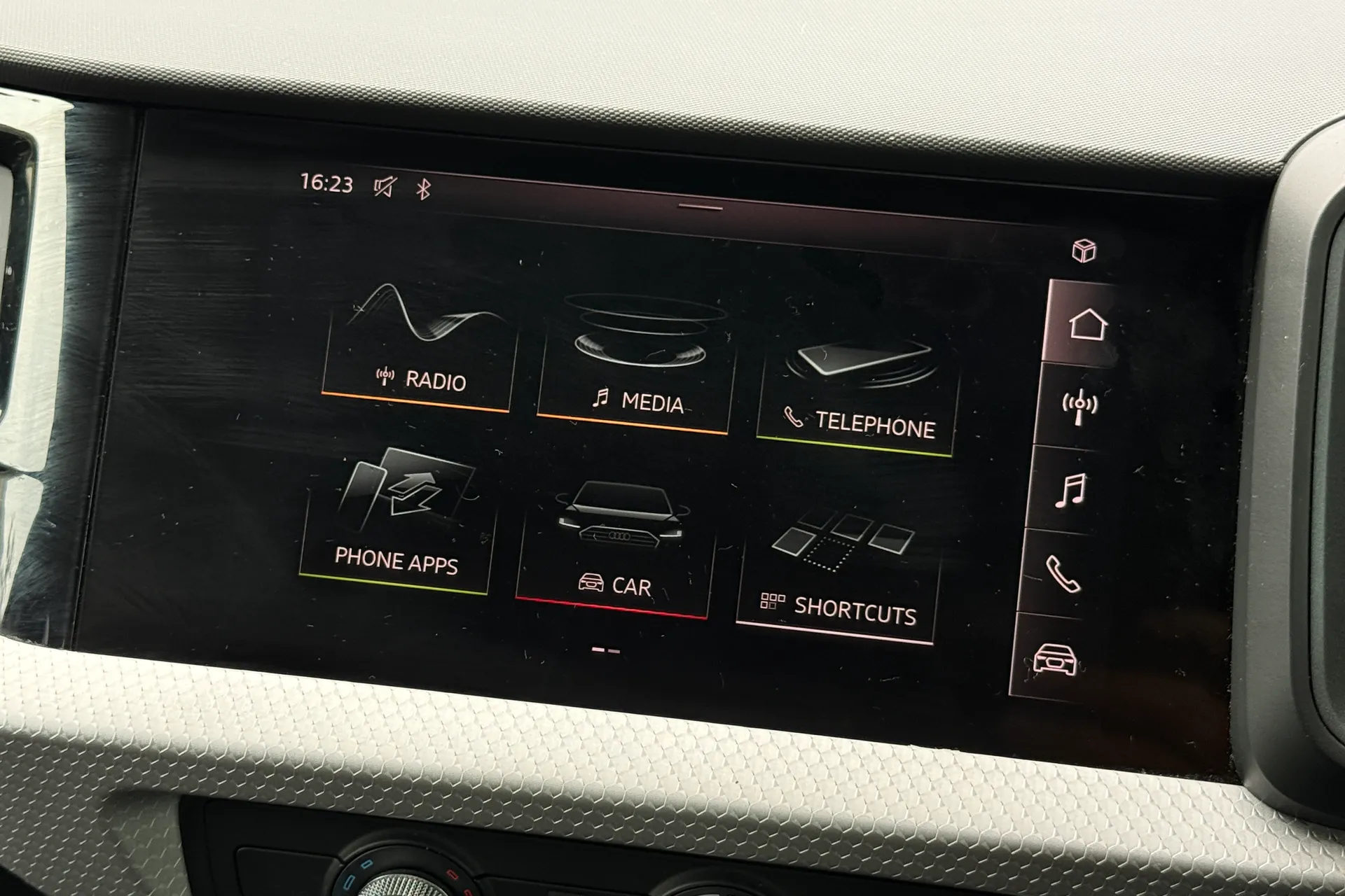 Audi A1 thumbnail image number 13