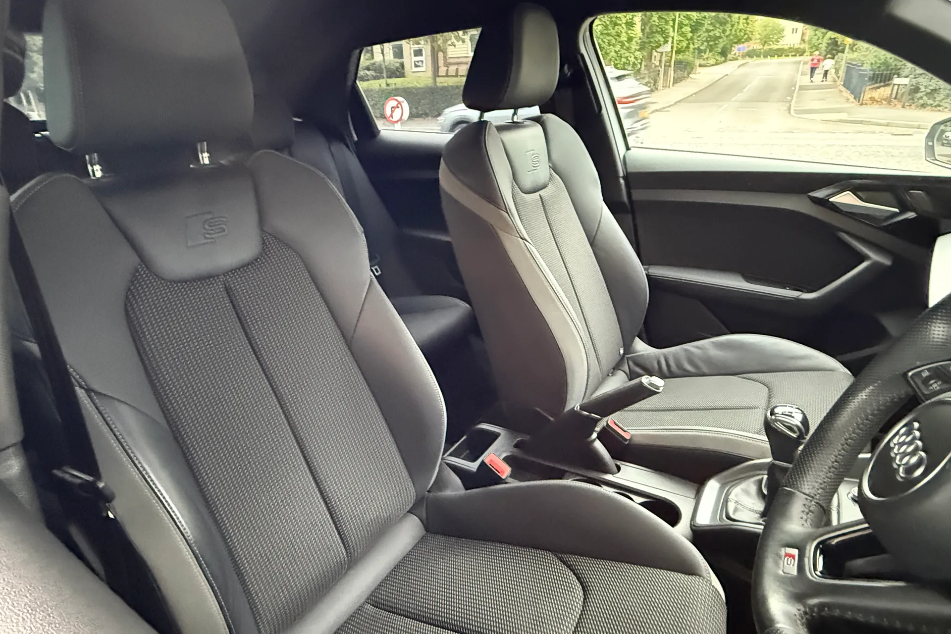 Audi A1 thumbnail image number 22