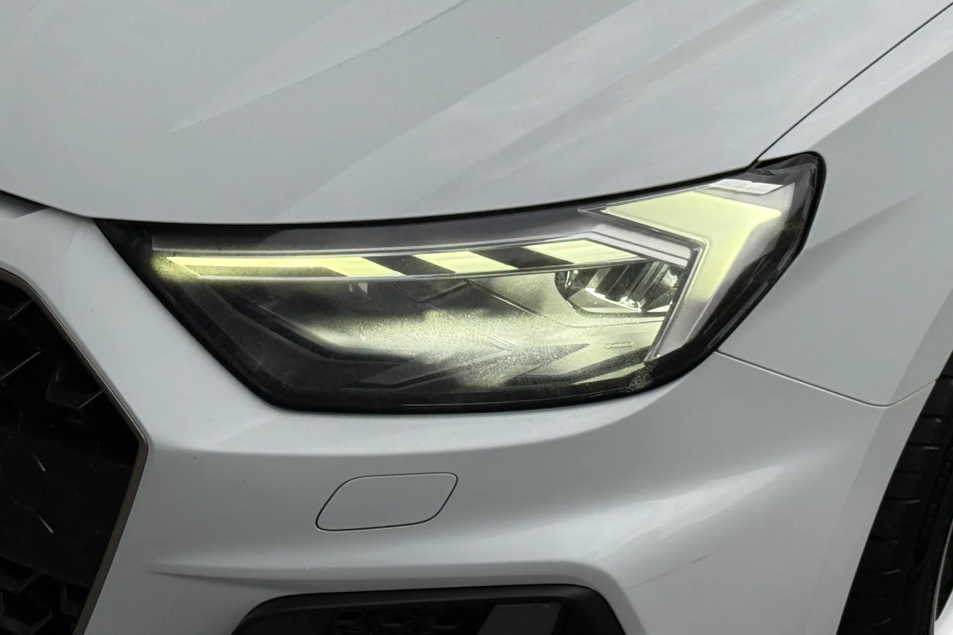 Audi A1 thumbnail image number 44