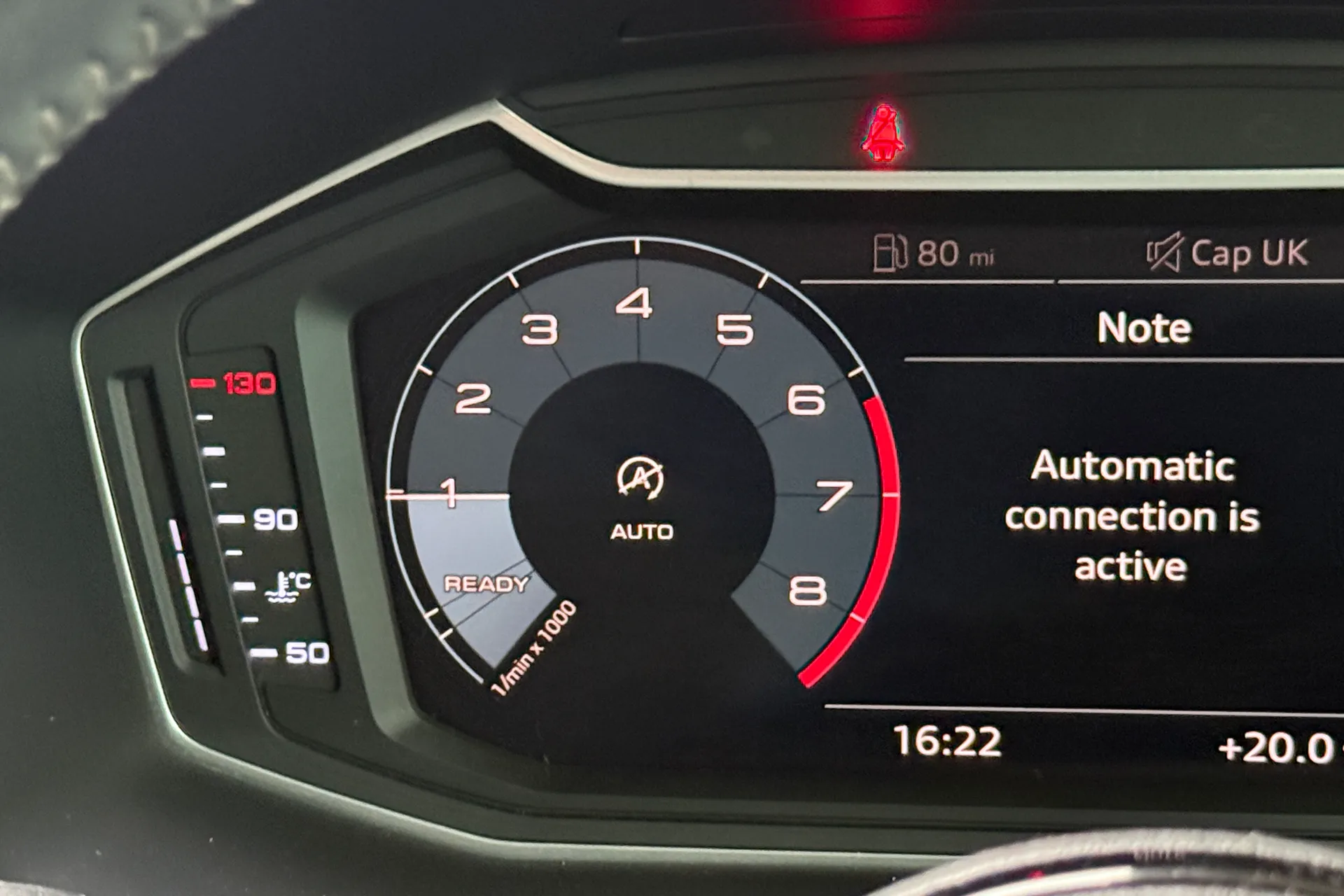 Audi A1 thumbnail image number 8