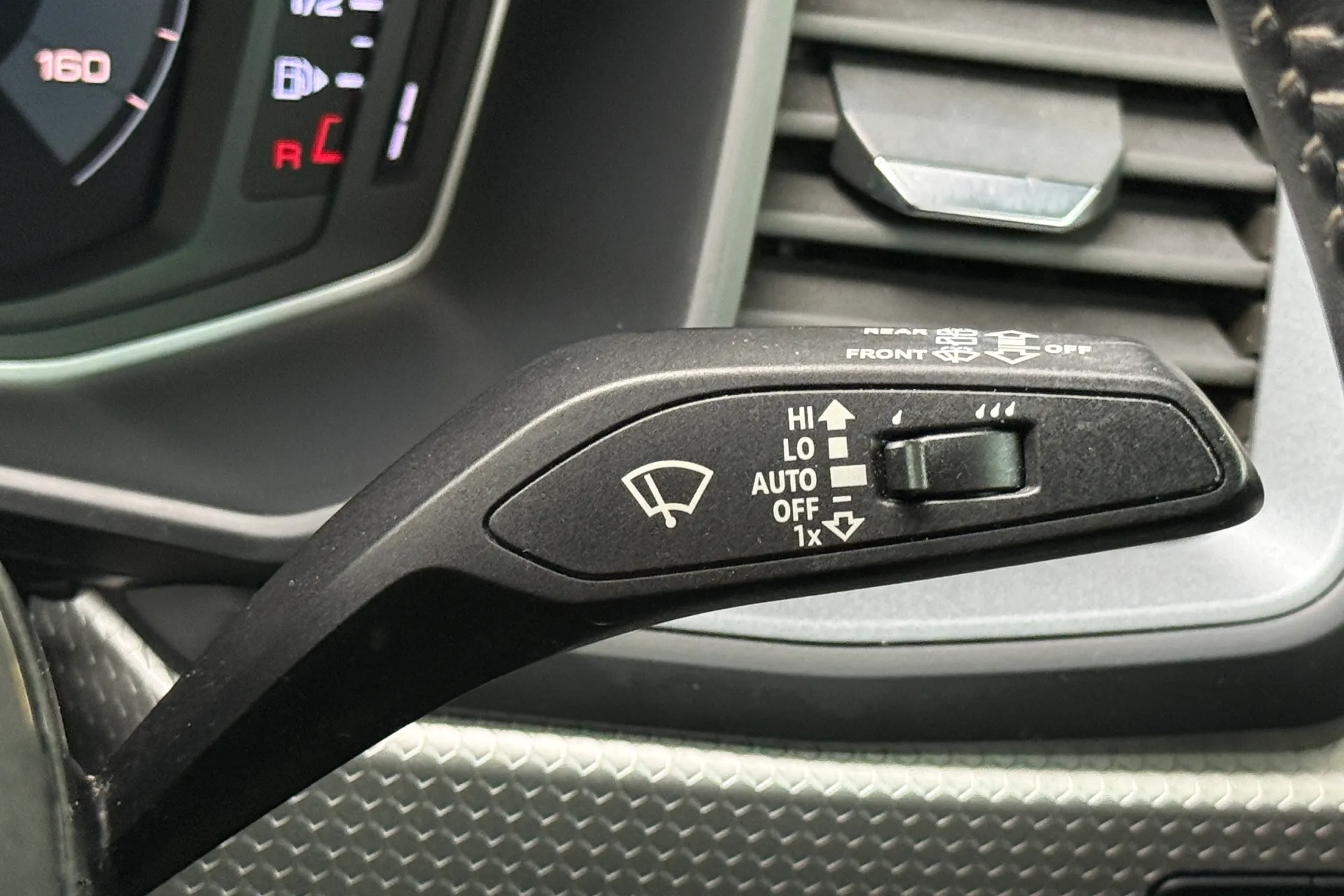 Audi A1 thumbnail image number 11