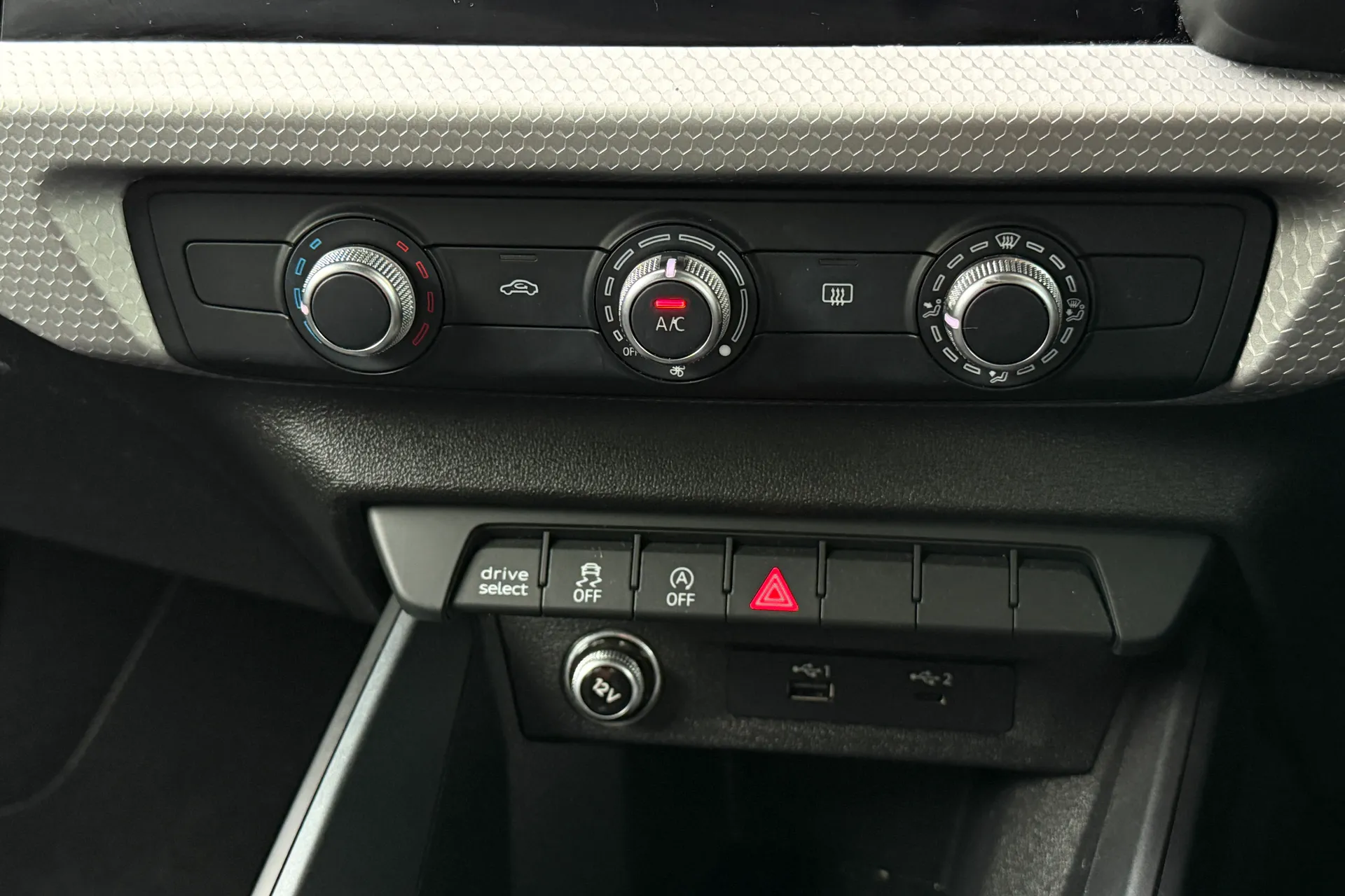 Audi A1 thumbnail image number 15