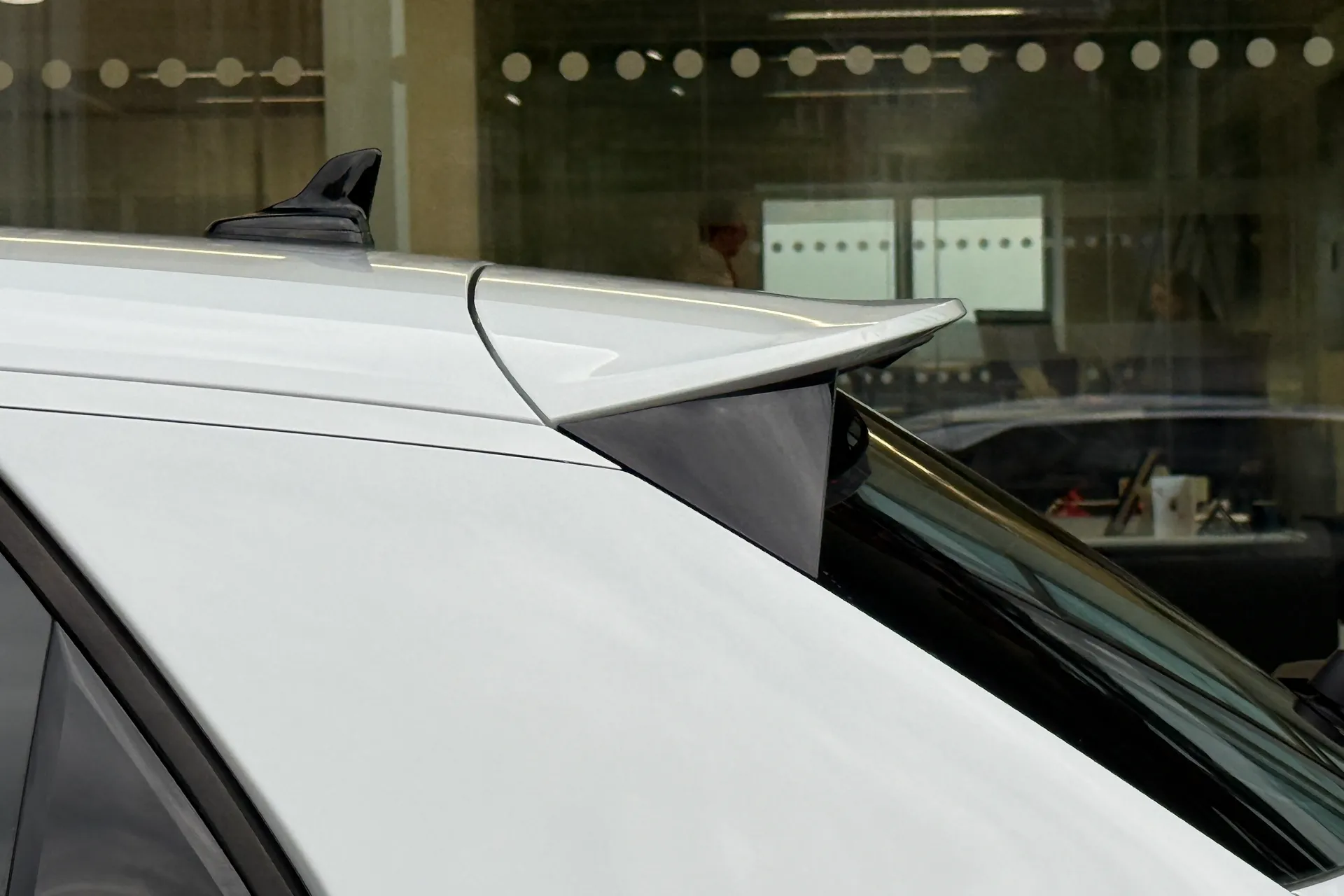 Audi A1 thumbnail image number 37