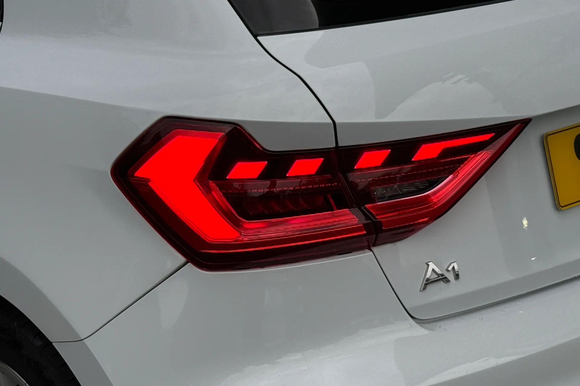 Audi A1 thumbnail image number 34