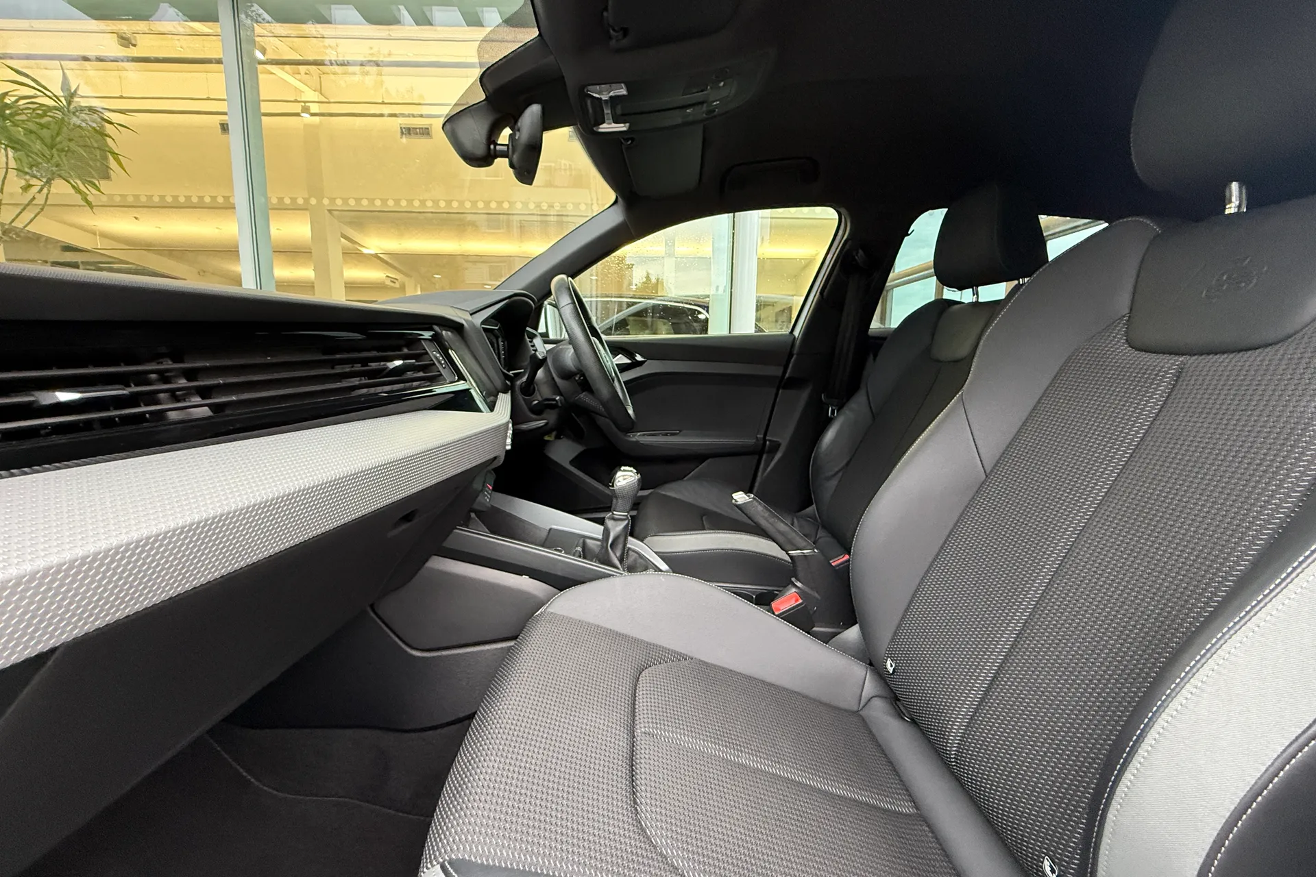 Audi A1 thumbnail image number 41