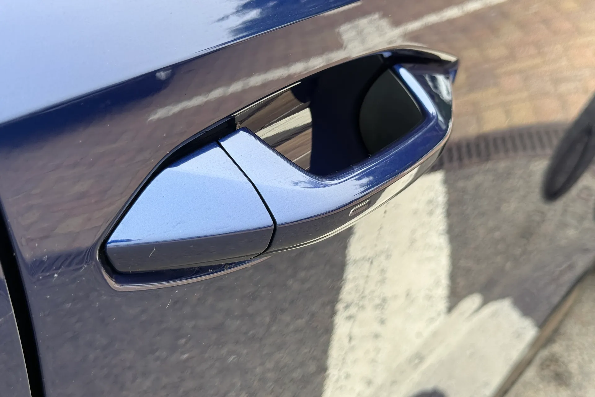Audi A3 thumbnail image number 15