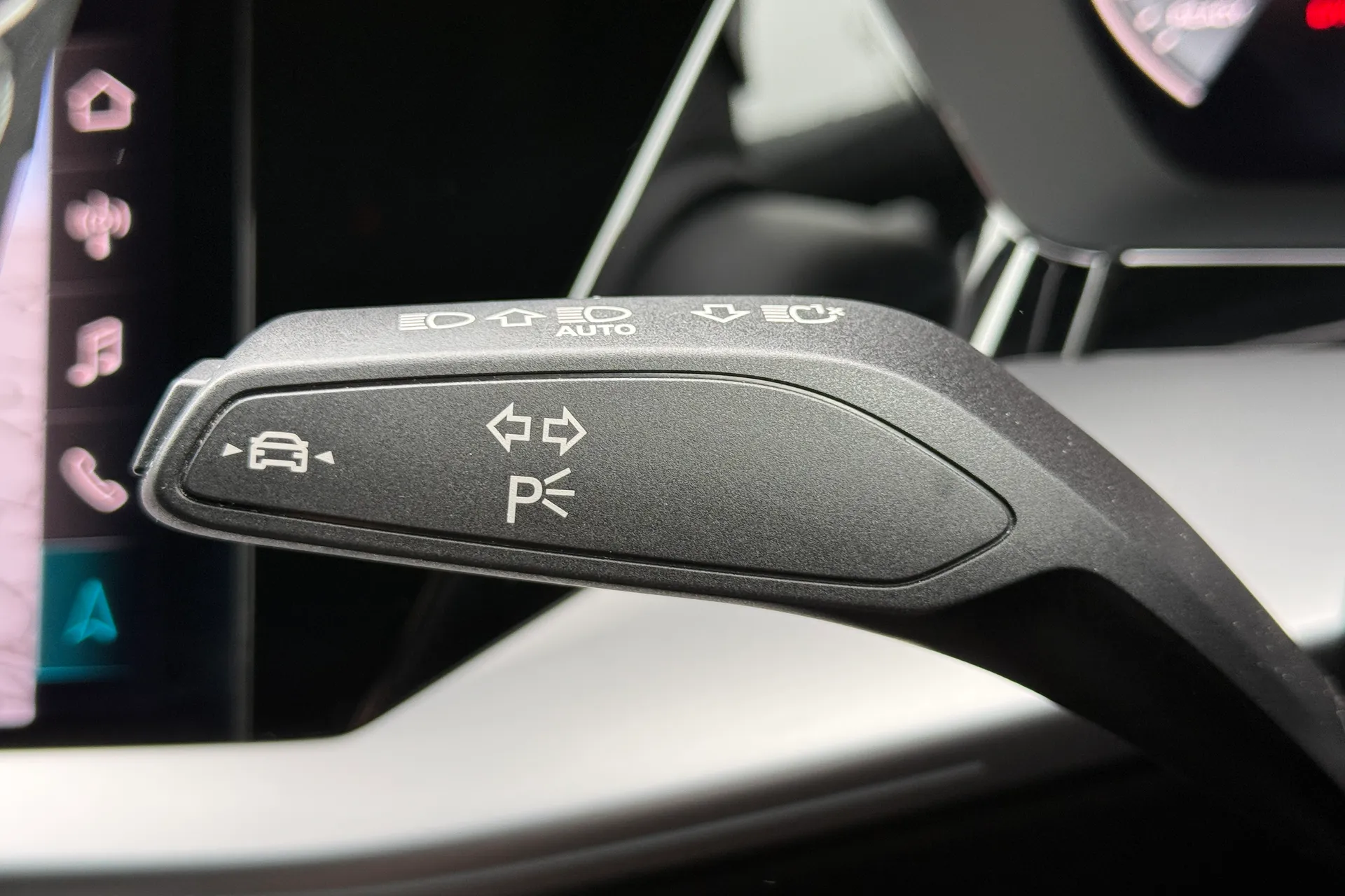 Audi A3 thumbnail image number 20