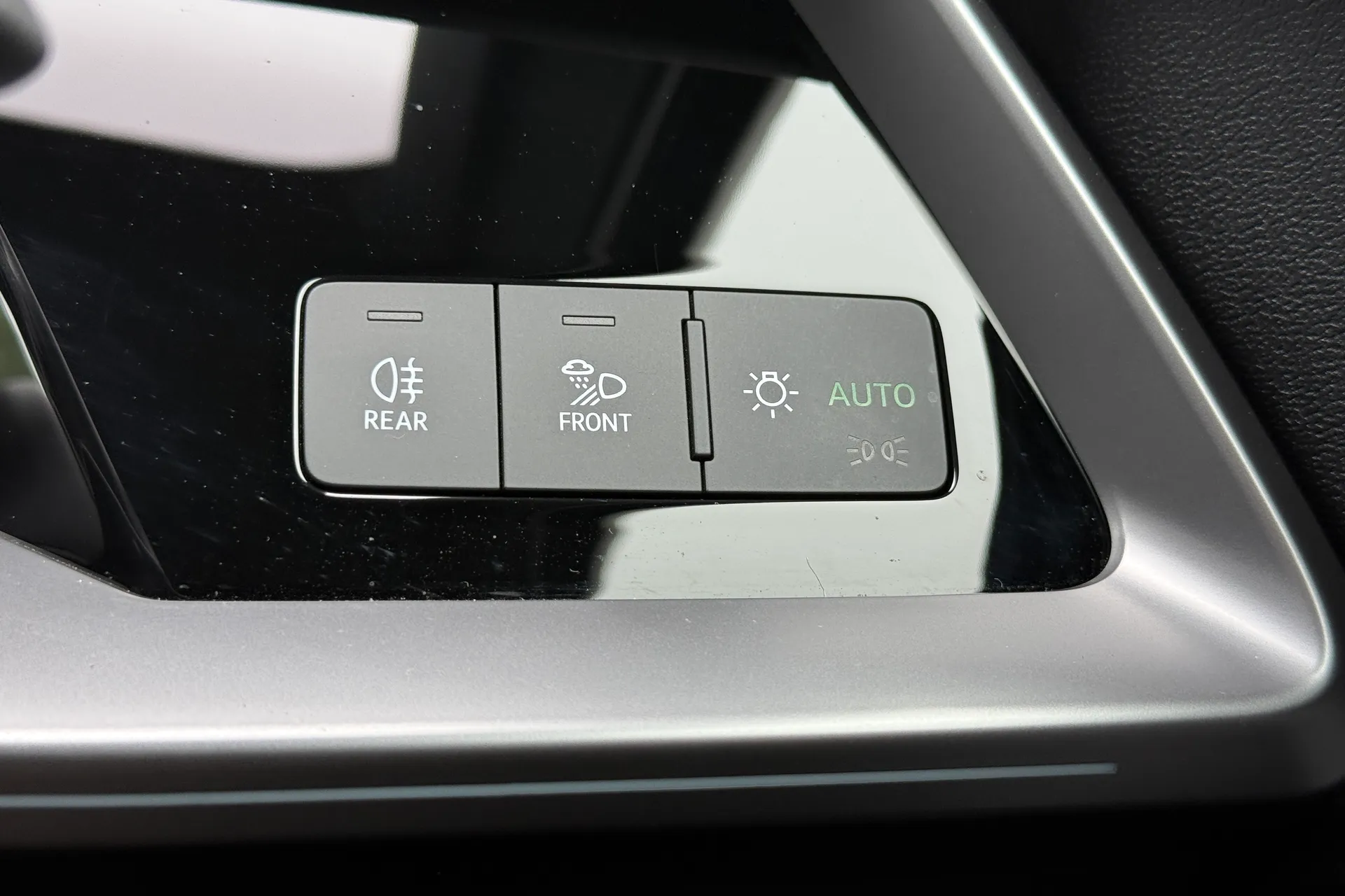 Audi A3 thumbnail image number 22