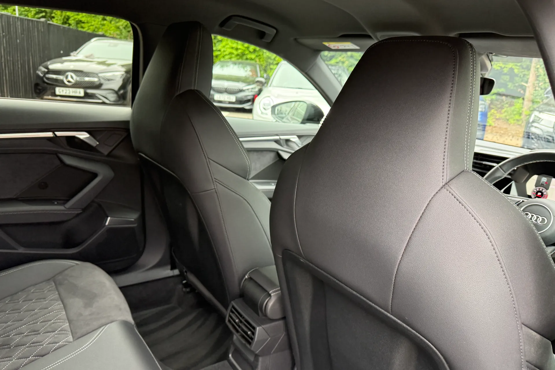 Audi A3 thumbnail image number 37