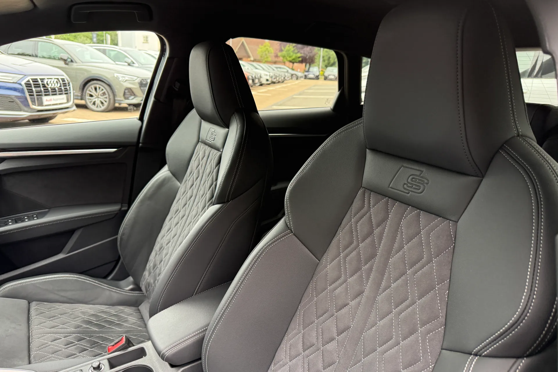 Audi A3 thumbnail image number 54