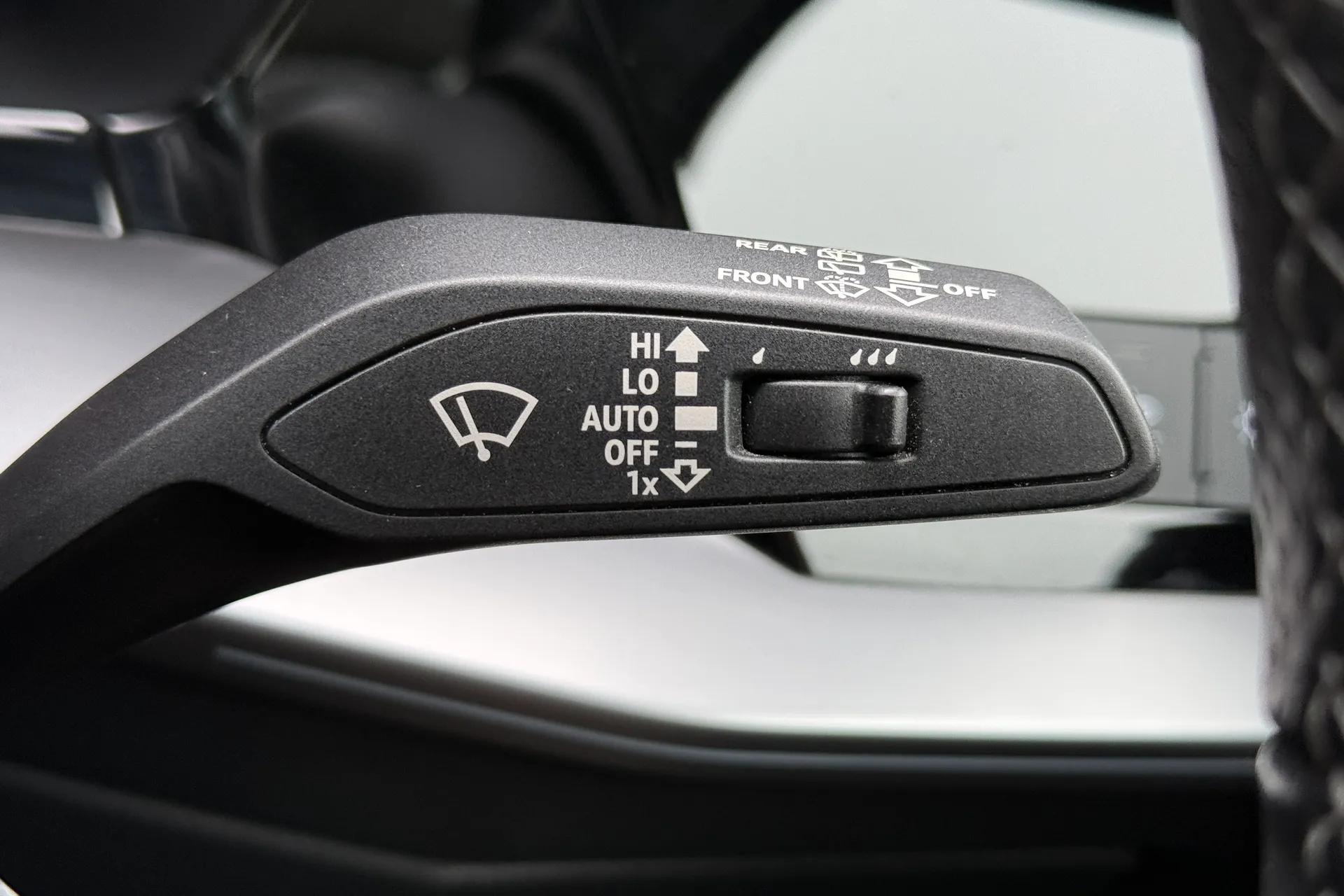 Audi A3 thumbnail image number 21