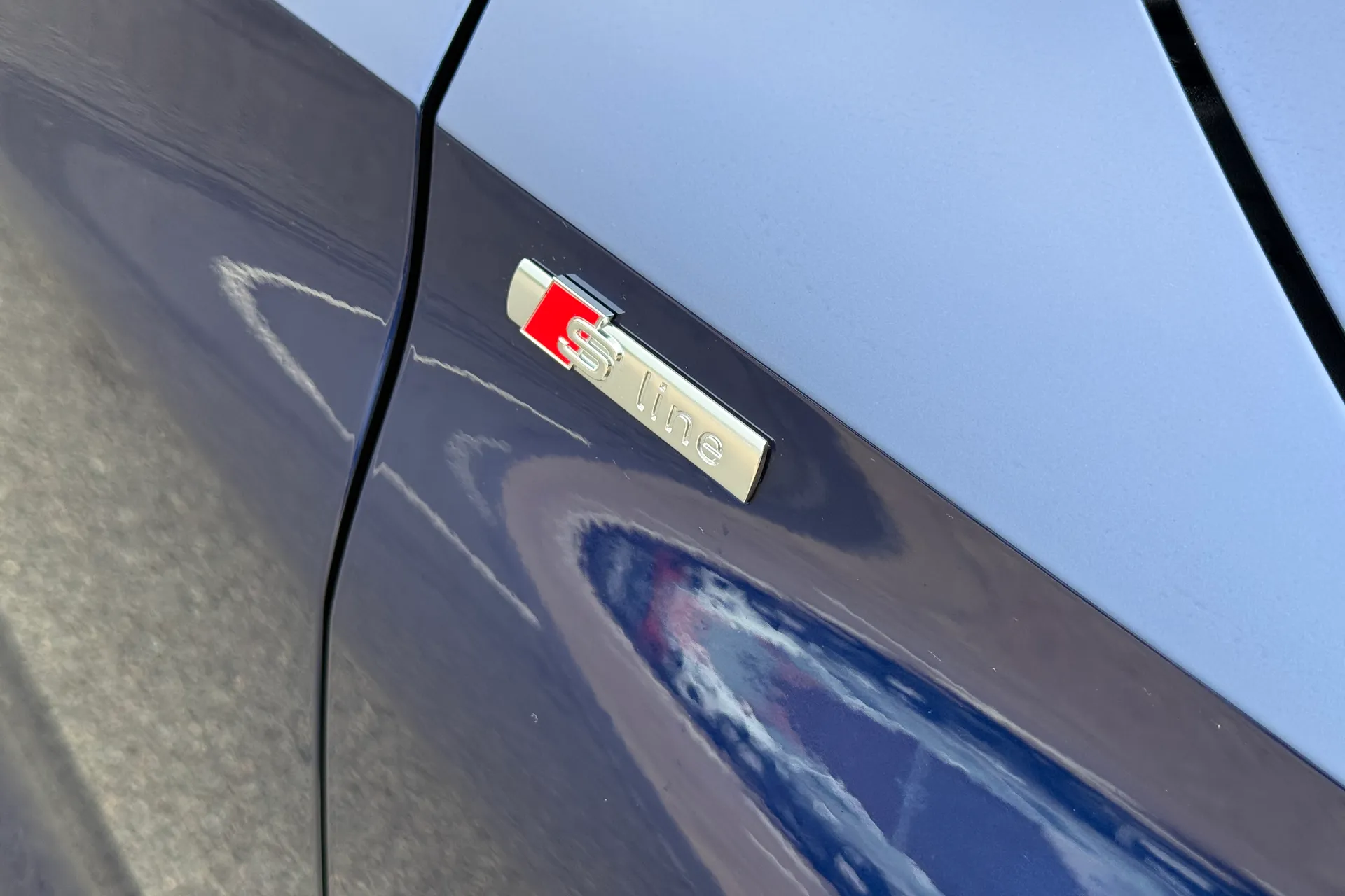 Audi A3 thumbnail image number 13