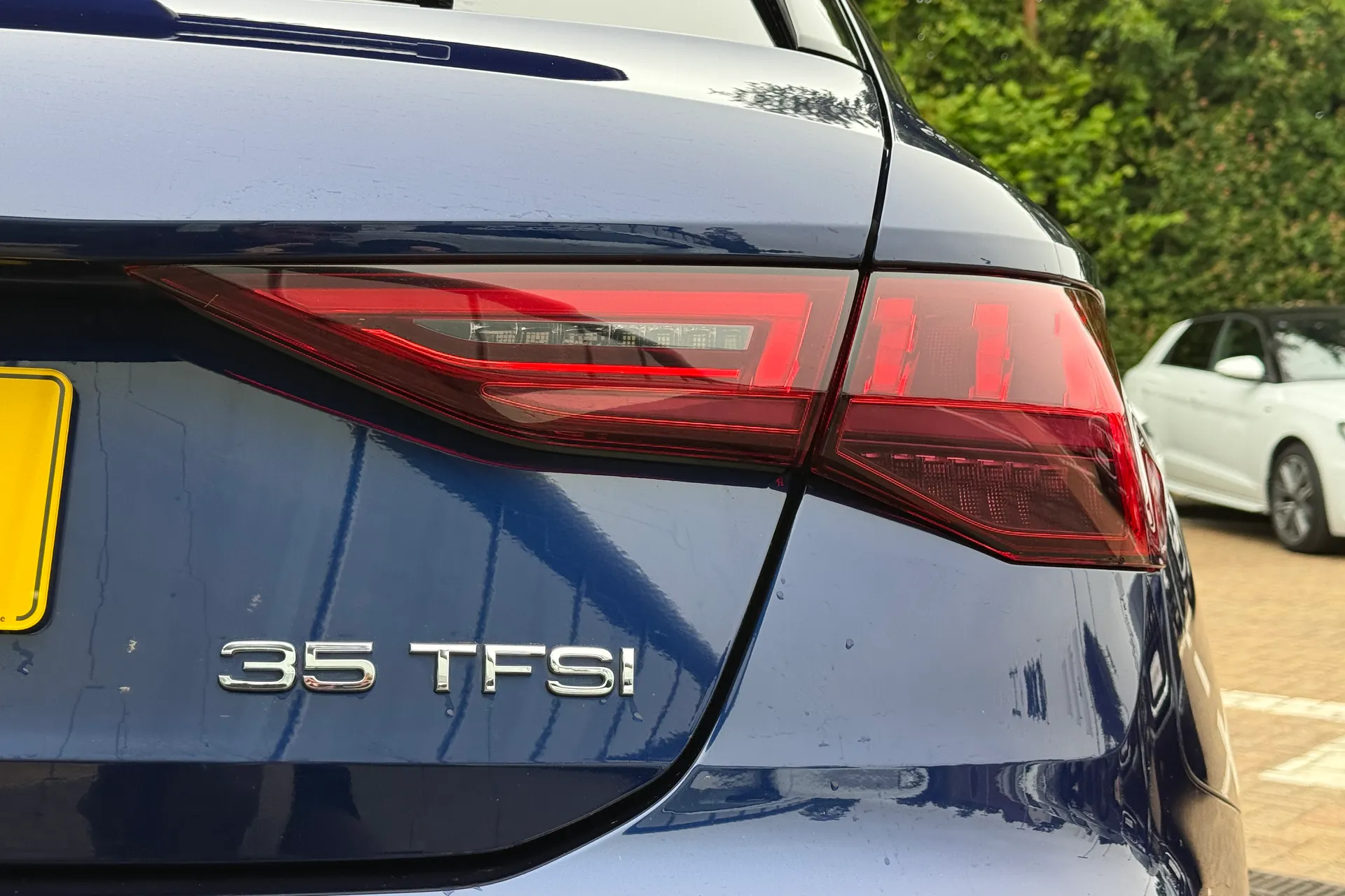 Audi A3 thumbnail image number 47