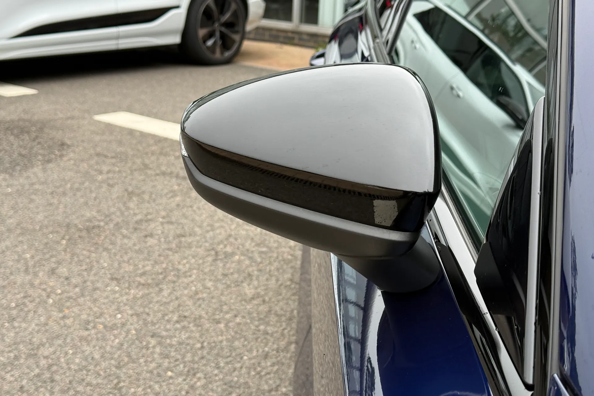 Audi A3 thumbnail image number 14