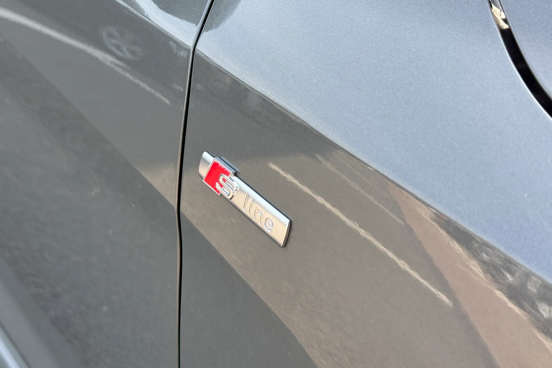 Audi A1 thumbnail image number 10