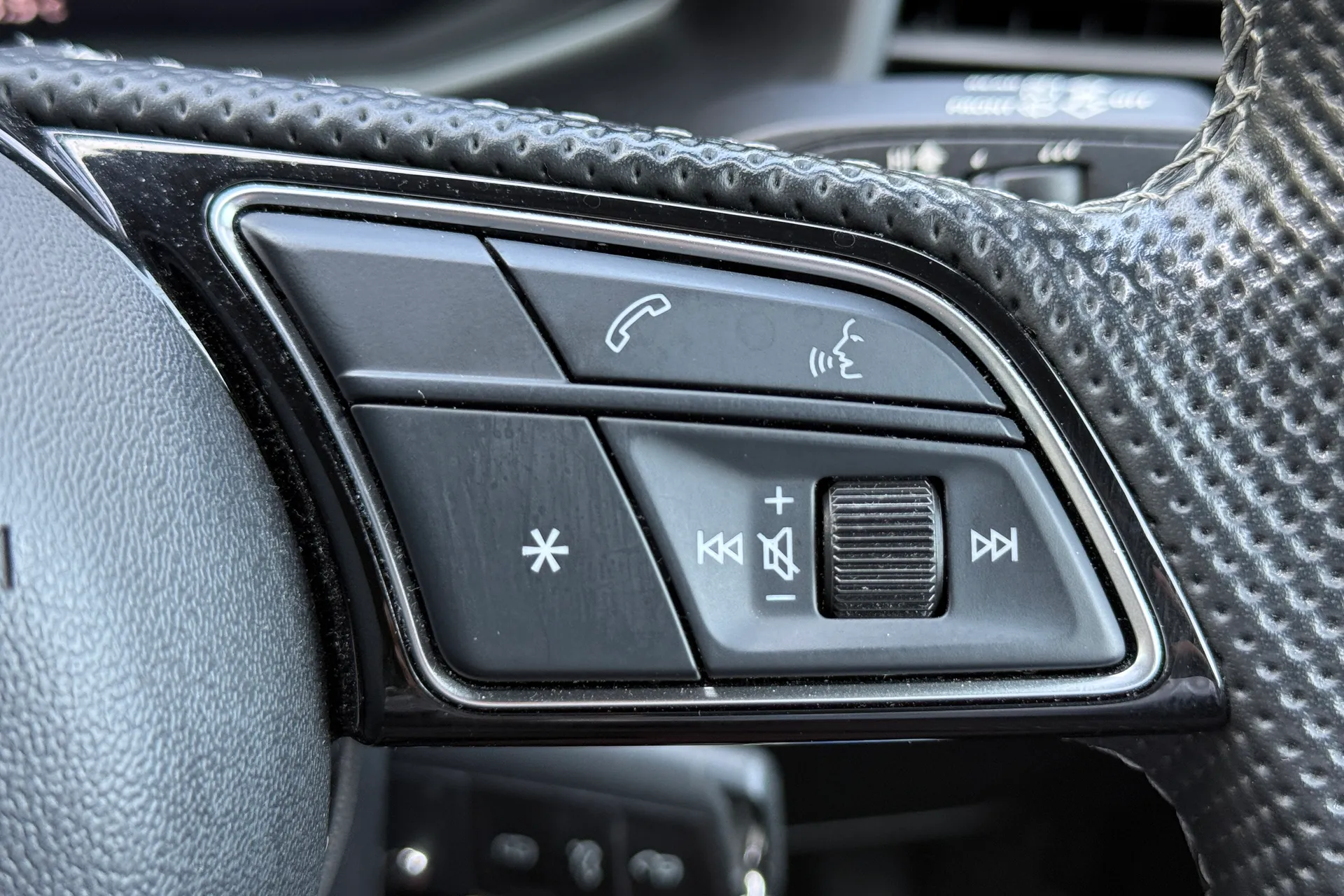 Audi A1 thumbnail image number 19