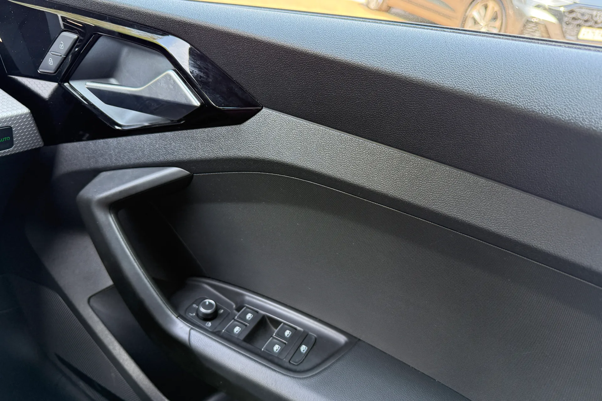 Audi A1 thumbnail image number 22