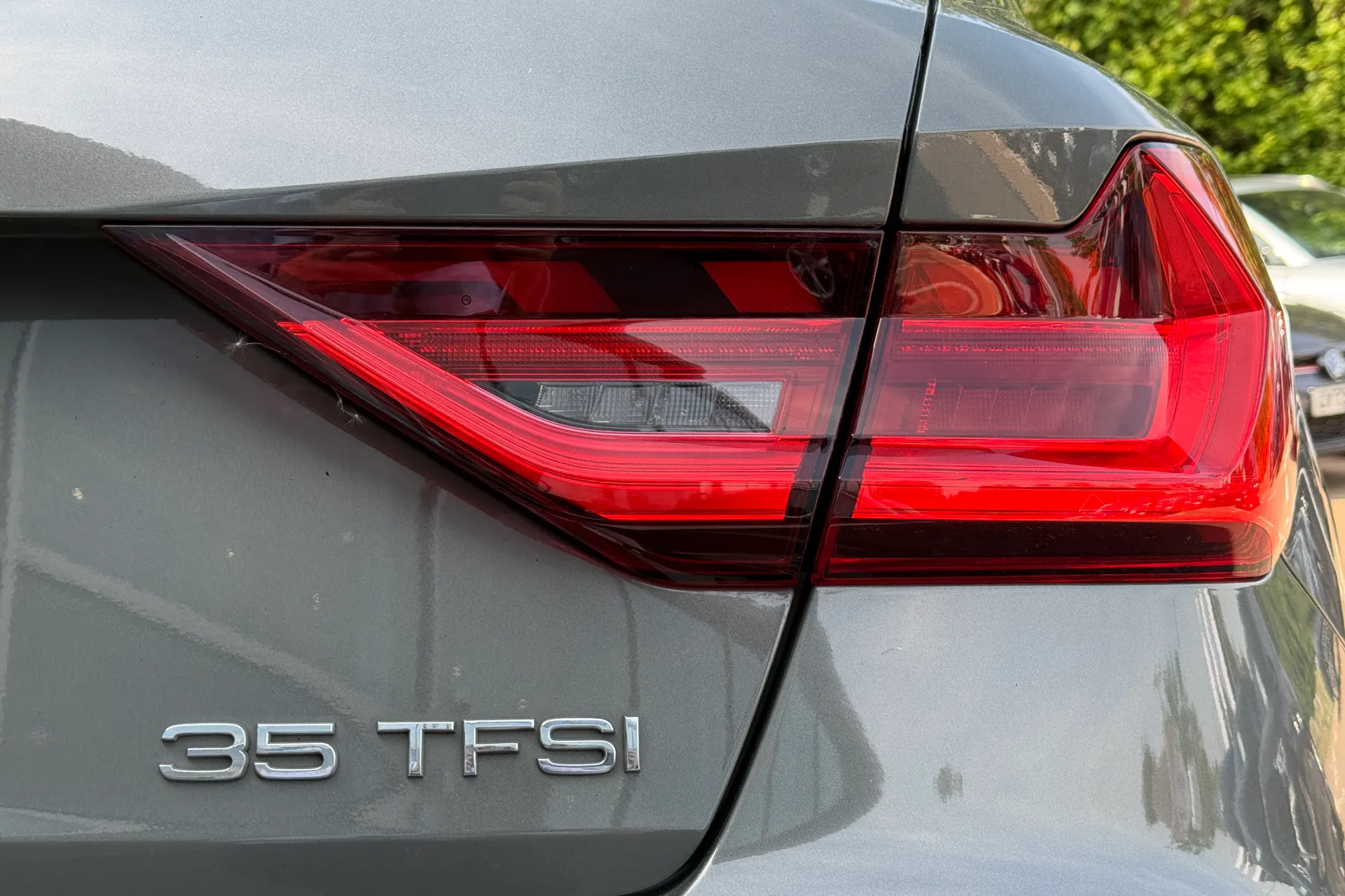 Audi A1 thumbnail image number 37