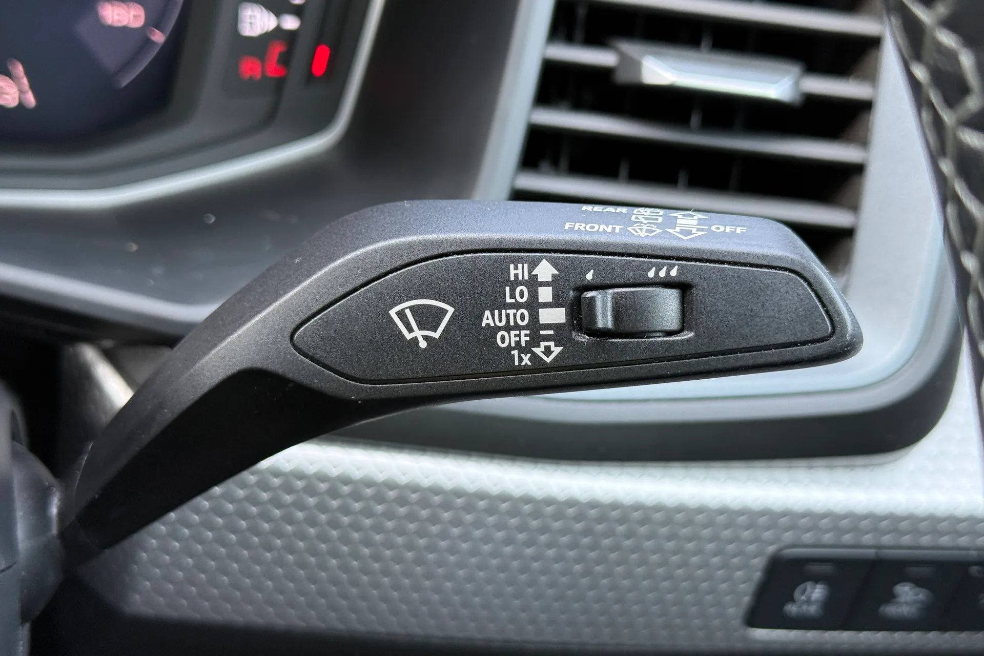Audi A1 thumbnail image number 16