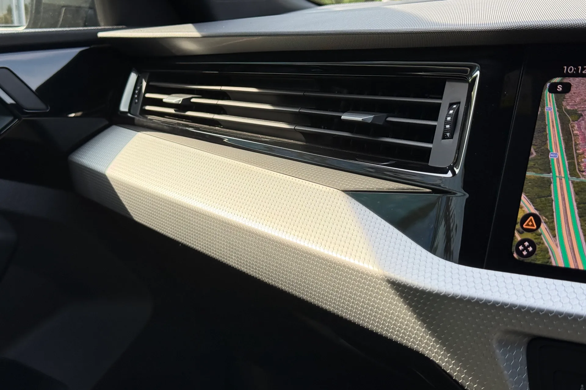Audi A1 thumbnail image number 20