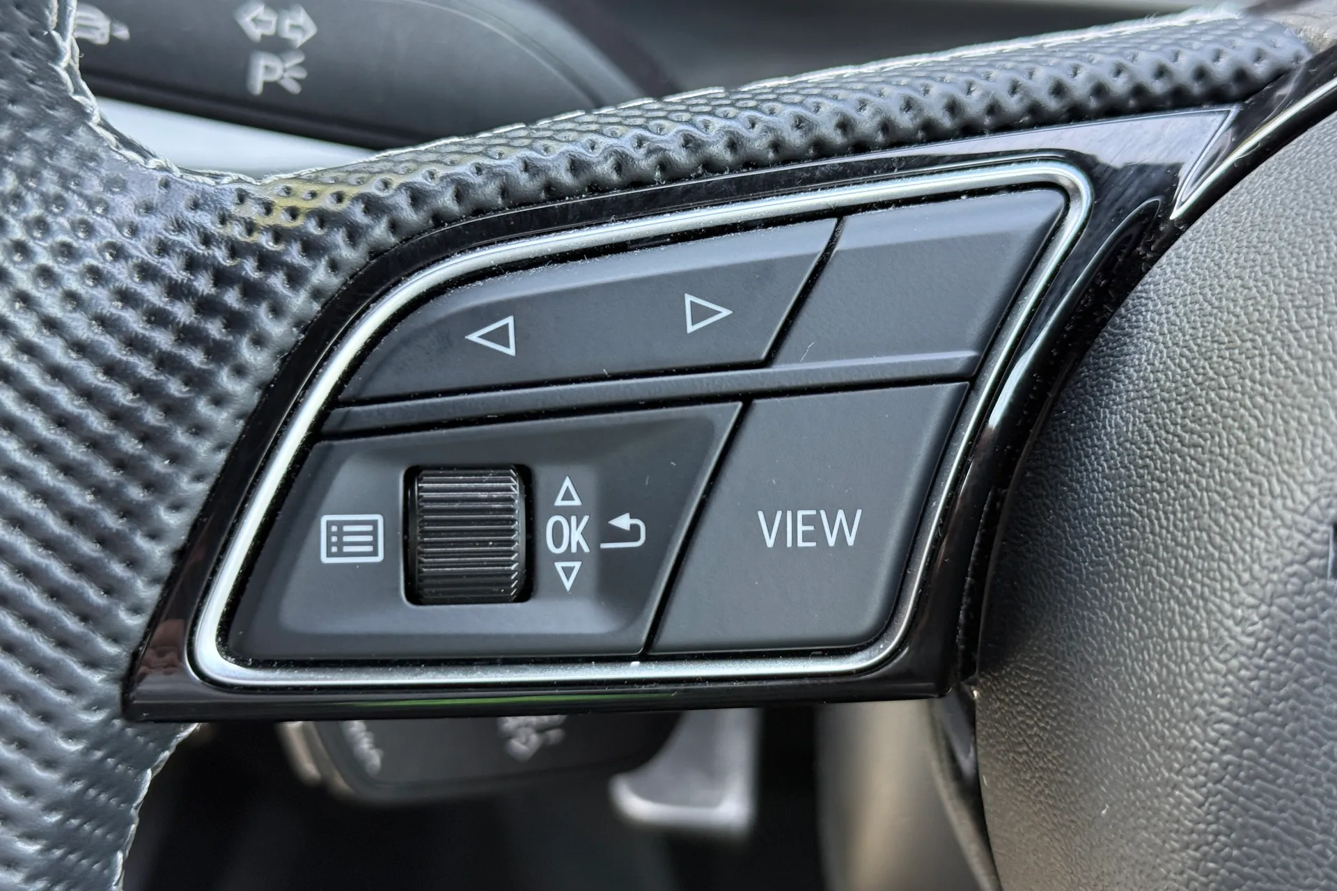 Audi A1 thumbnail image number 18