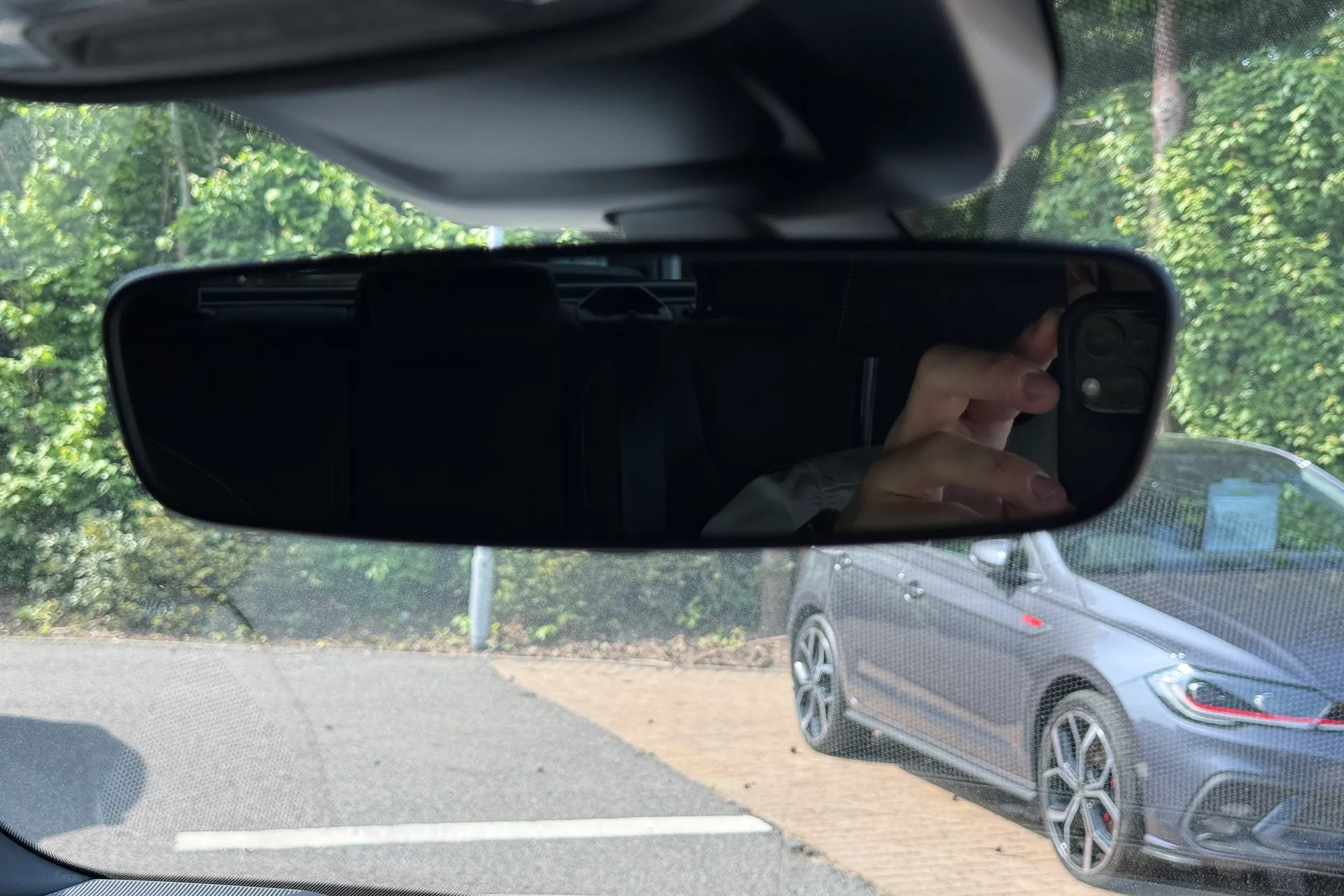 Audi A1 thumbnail image number 21