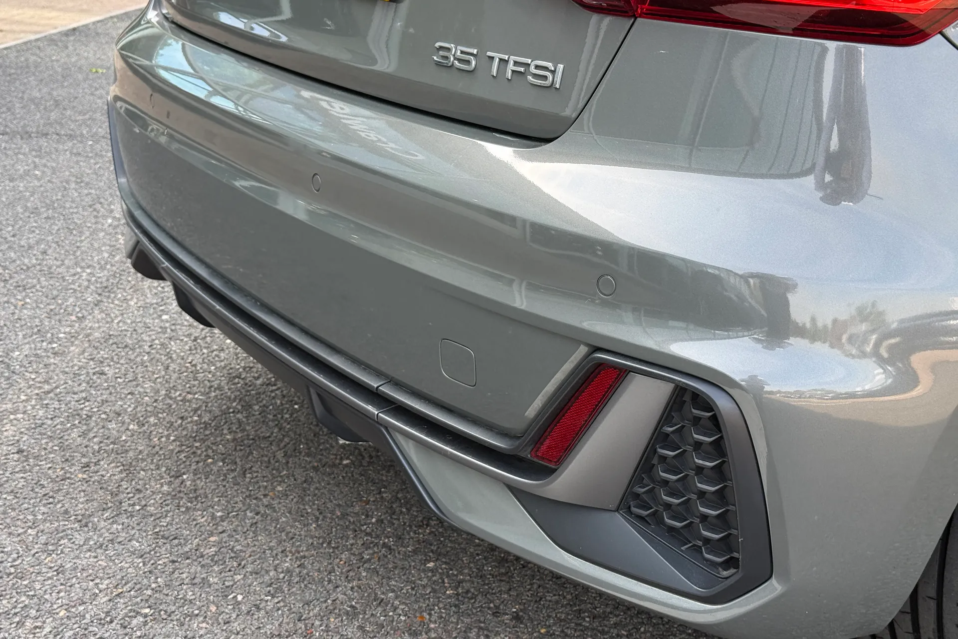 Audi A1 thumbnail image number 34