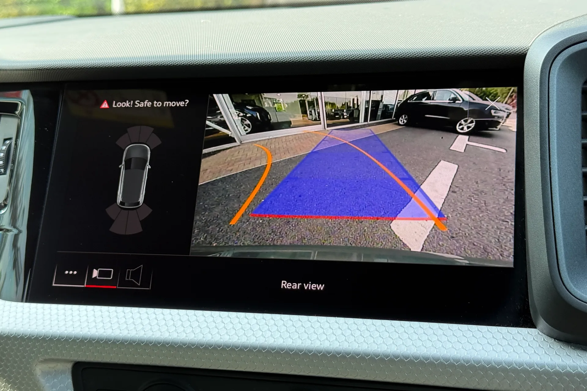Audi A1 thumbnail image number 3