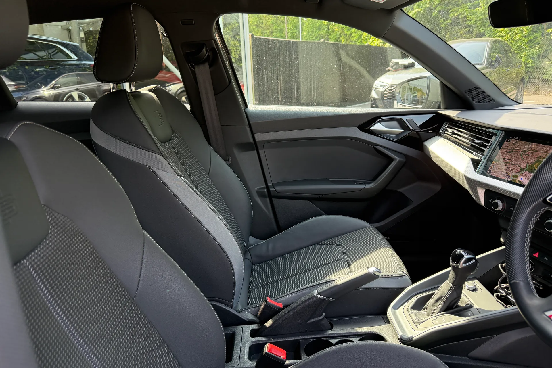 Audi A1 thumbnail image number 25
