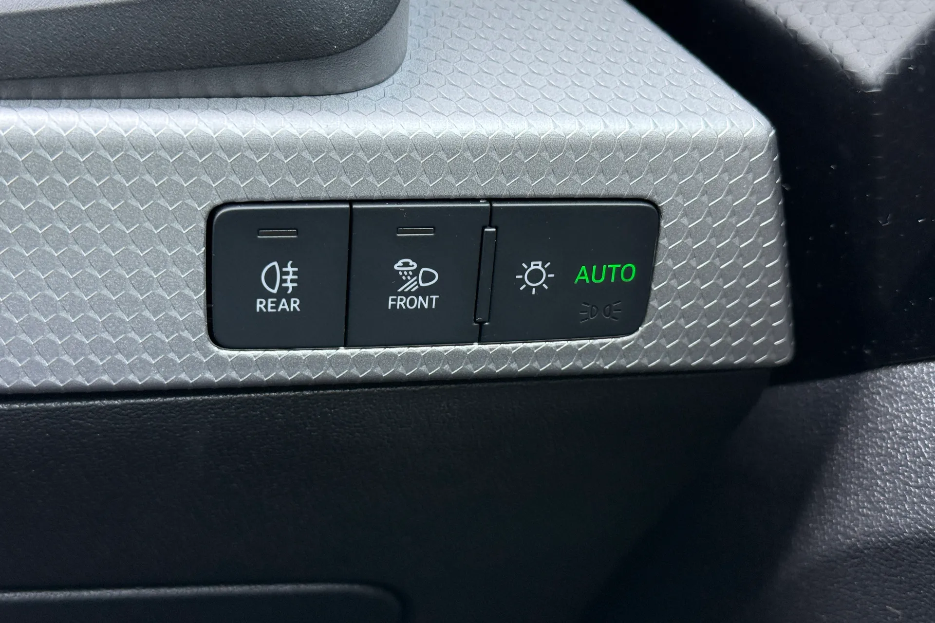 Audi A1 thumbnail image number 17