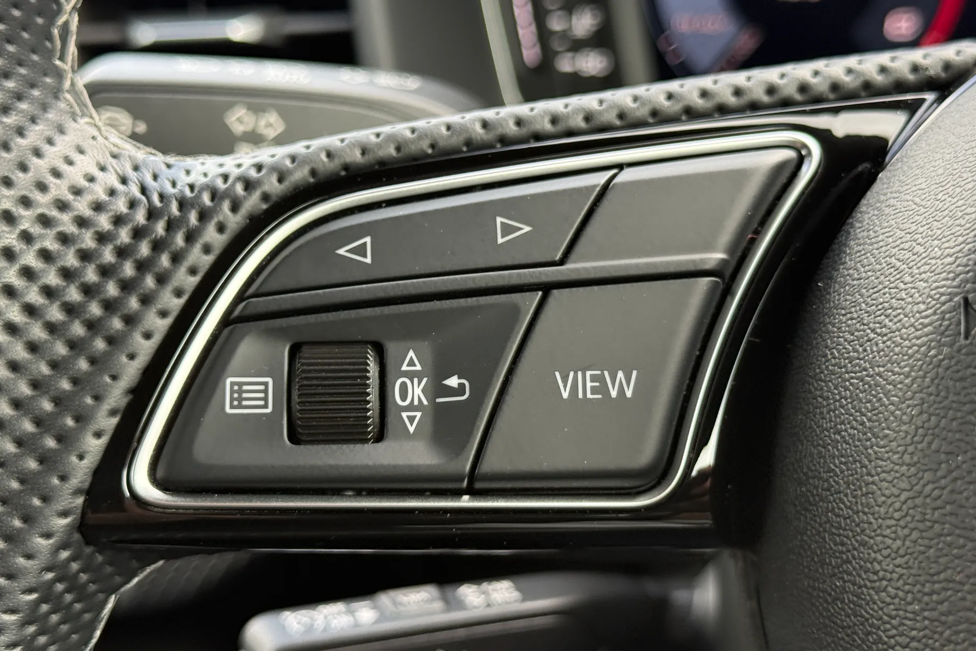 Audi A1 thumbnail image number 21