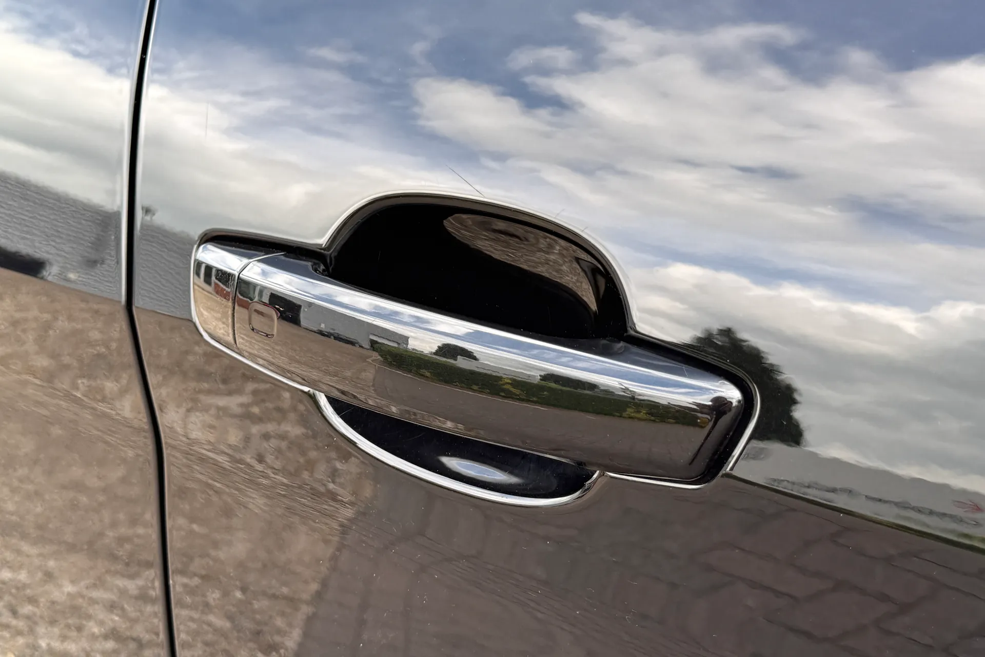 Audi A1 thumbnail image number 49