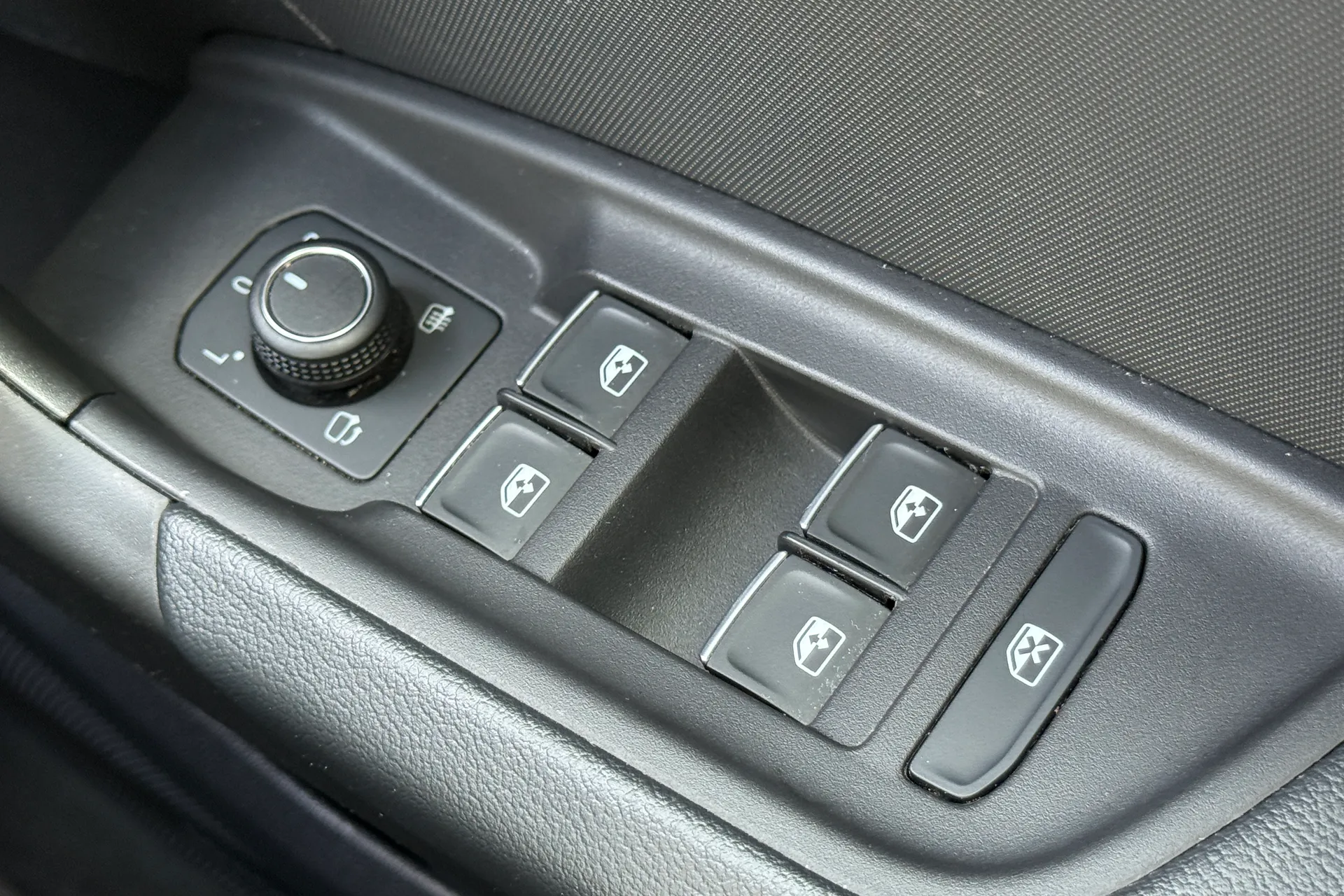 Audi A1 thumbnail image number 19
