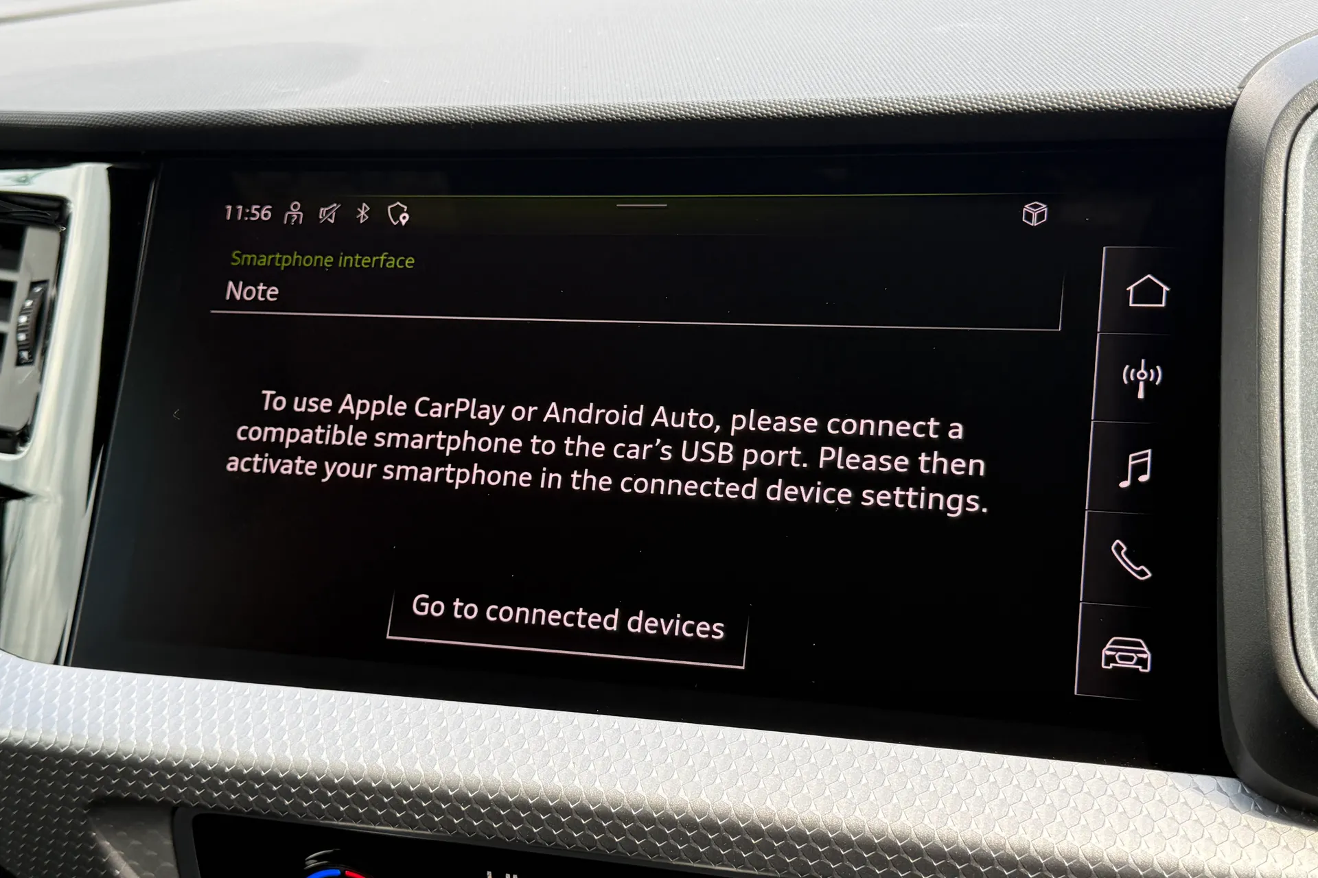 Audi A1 thumbnail image number 12