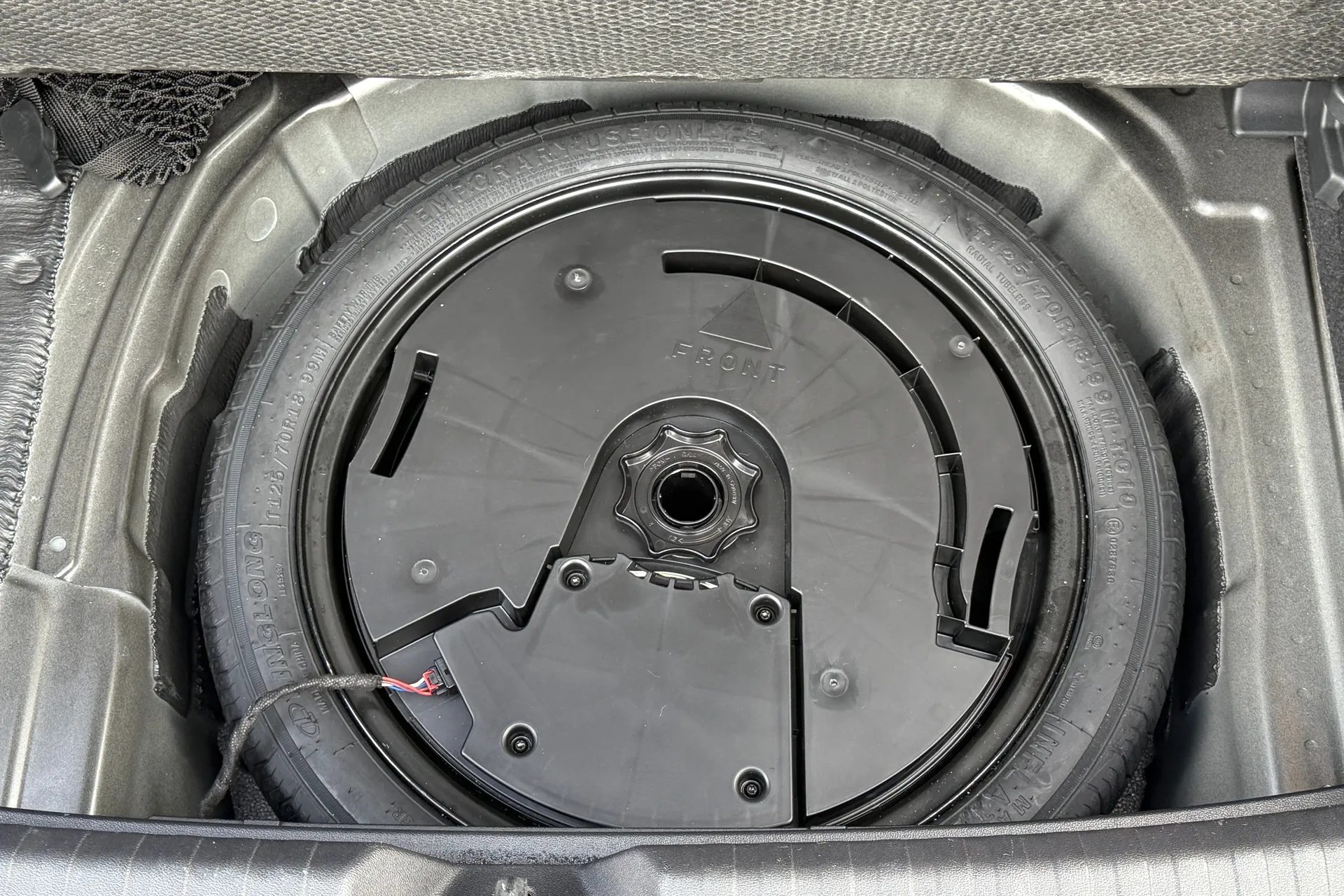 Audi A1 thumbnail image number 36