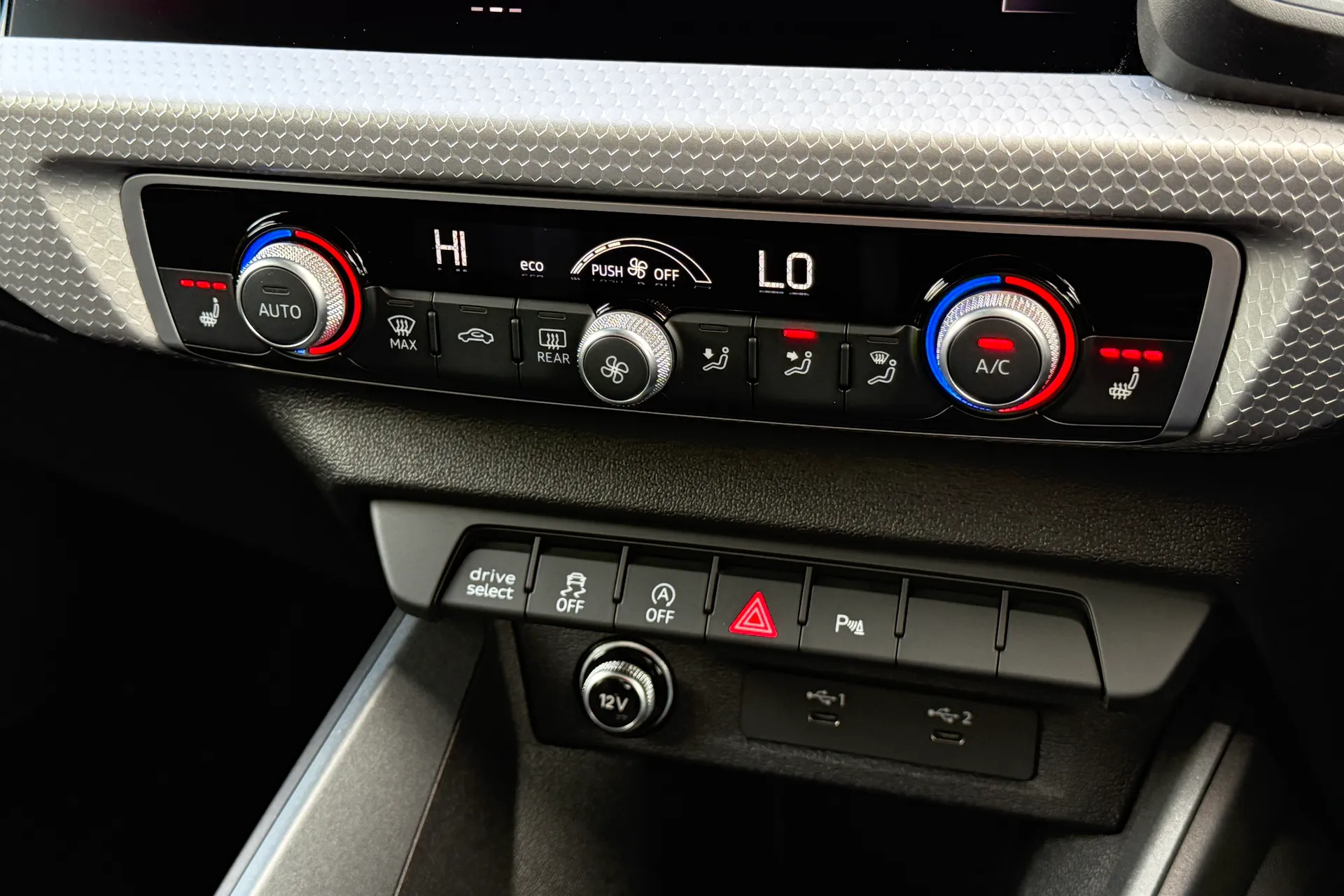Audi A1 thumbnail image number 15