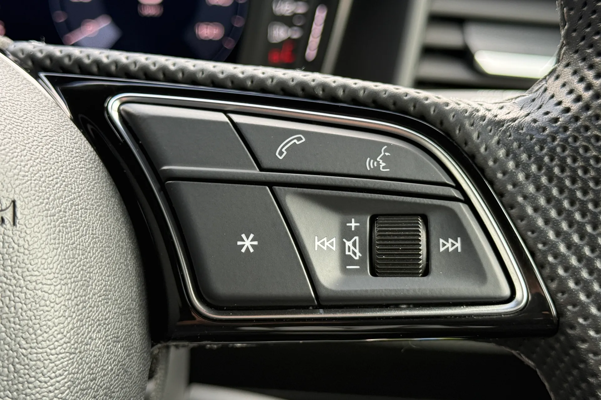 Audi A1 thumbnail image number 22