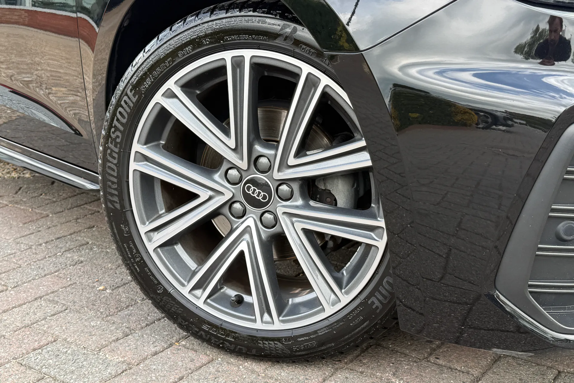 Audi A1 thumbnail image number 7
