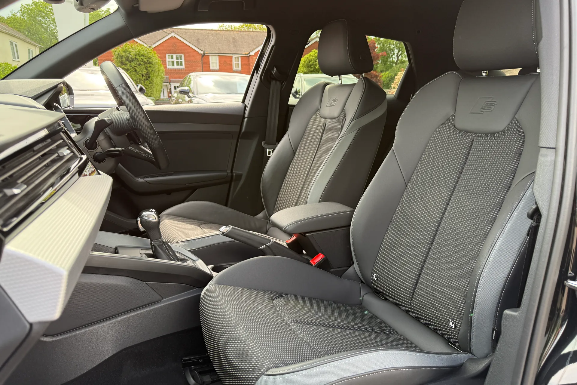 Audi A1 thumbnail image number 30