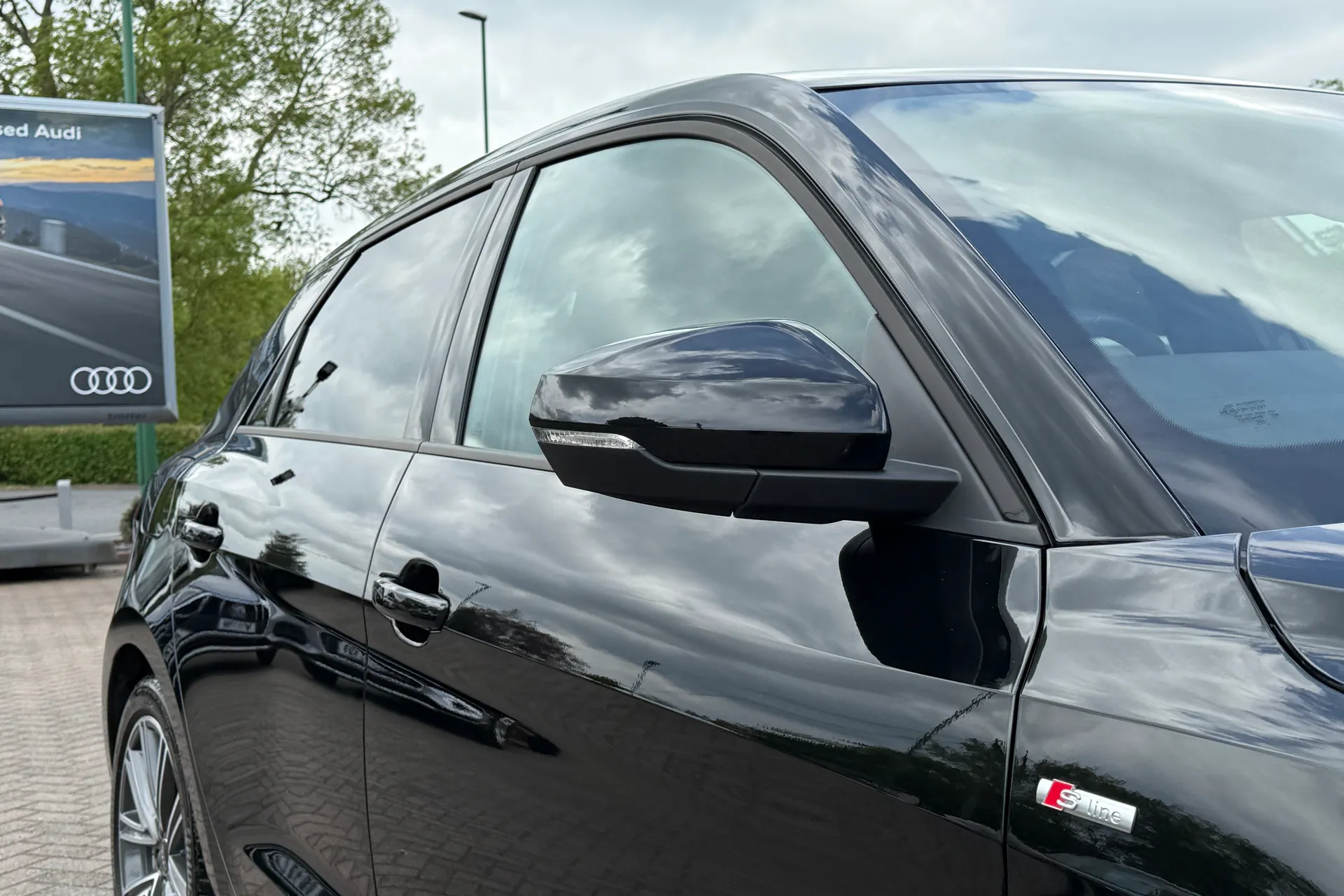 Audi A1 thumbnail image number 46