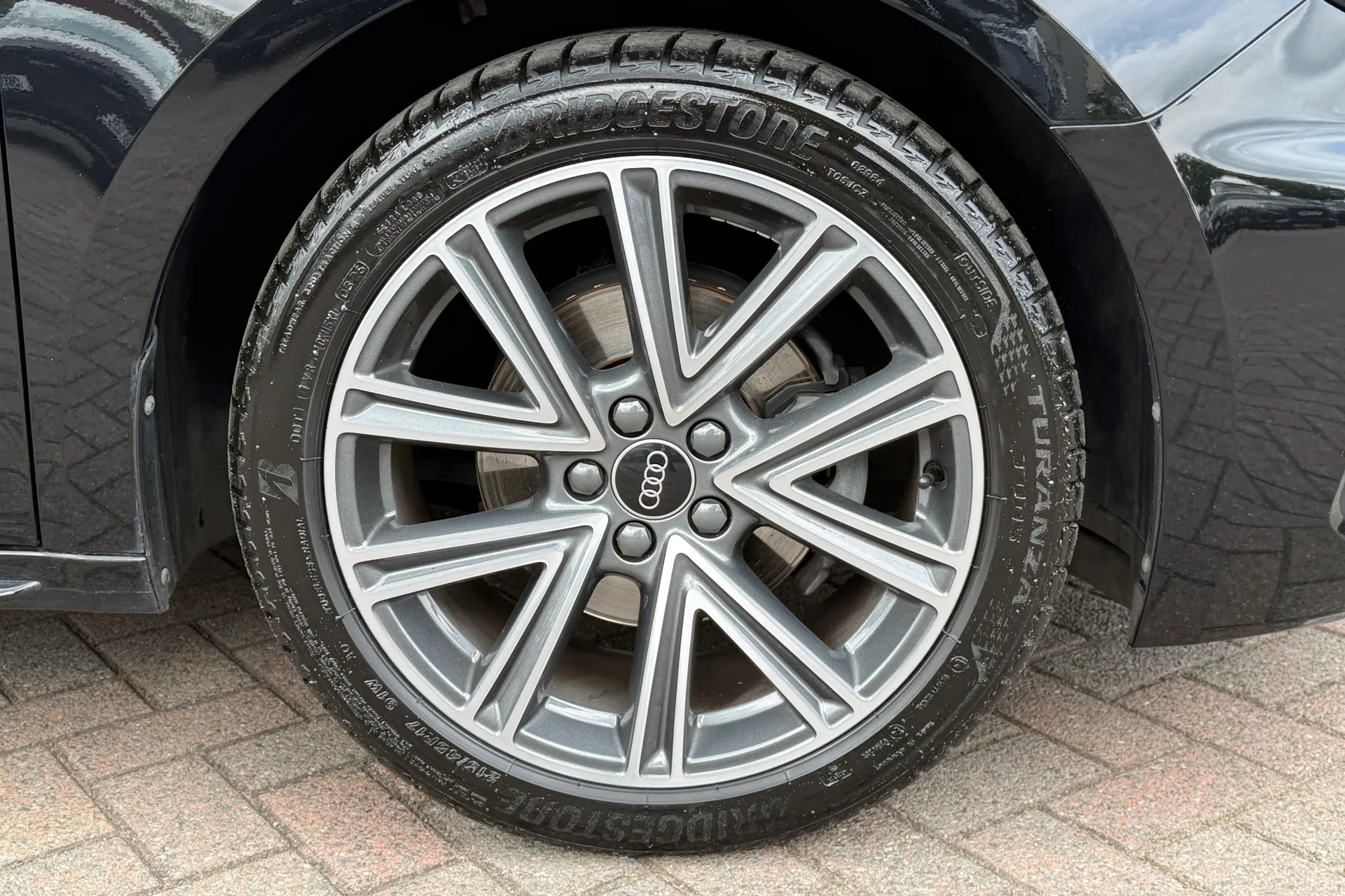 Audi A1 thumbnail image number 45