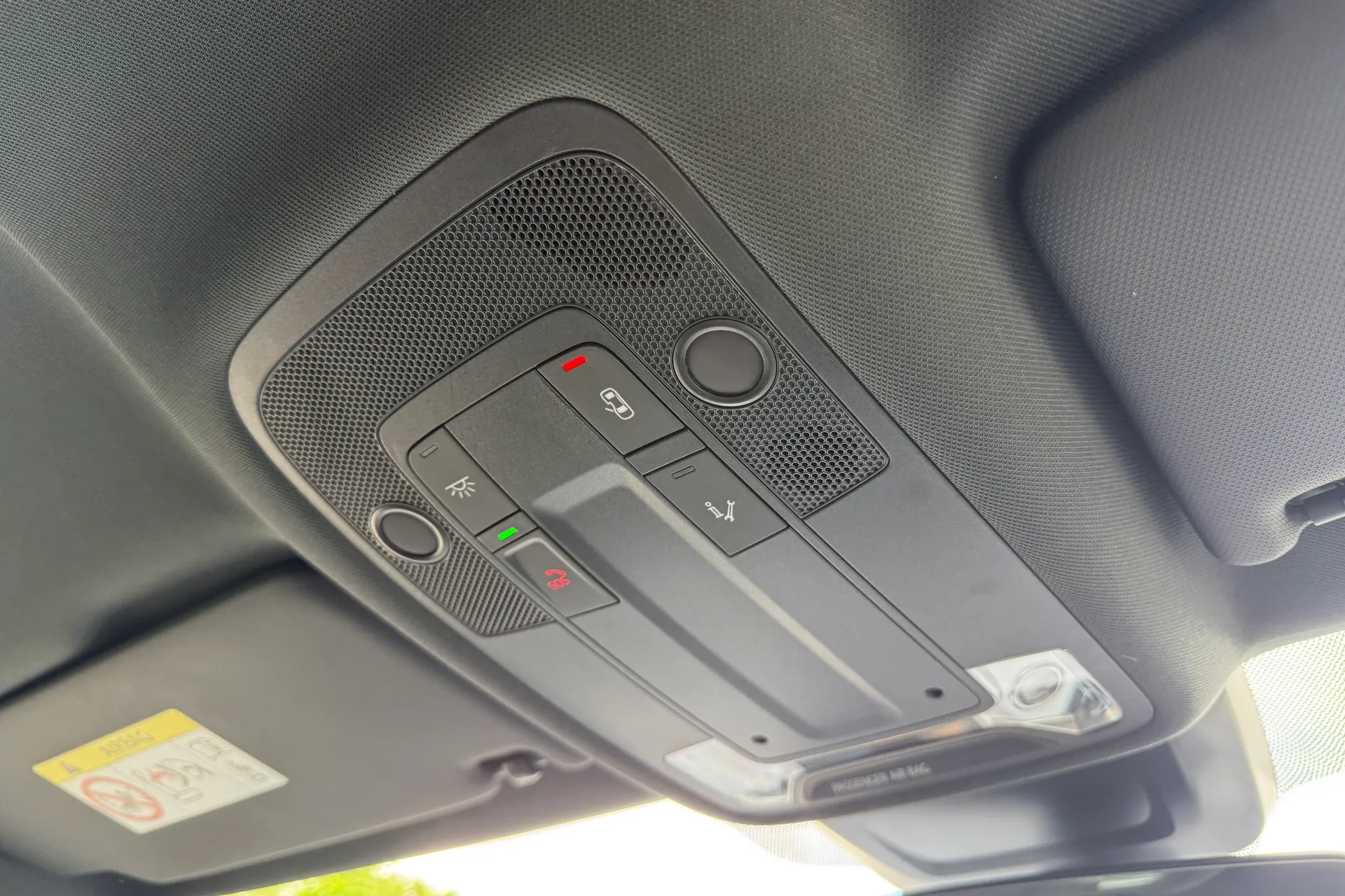Audi A1 thumbnail image number 20