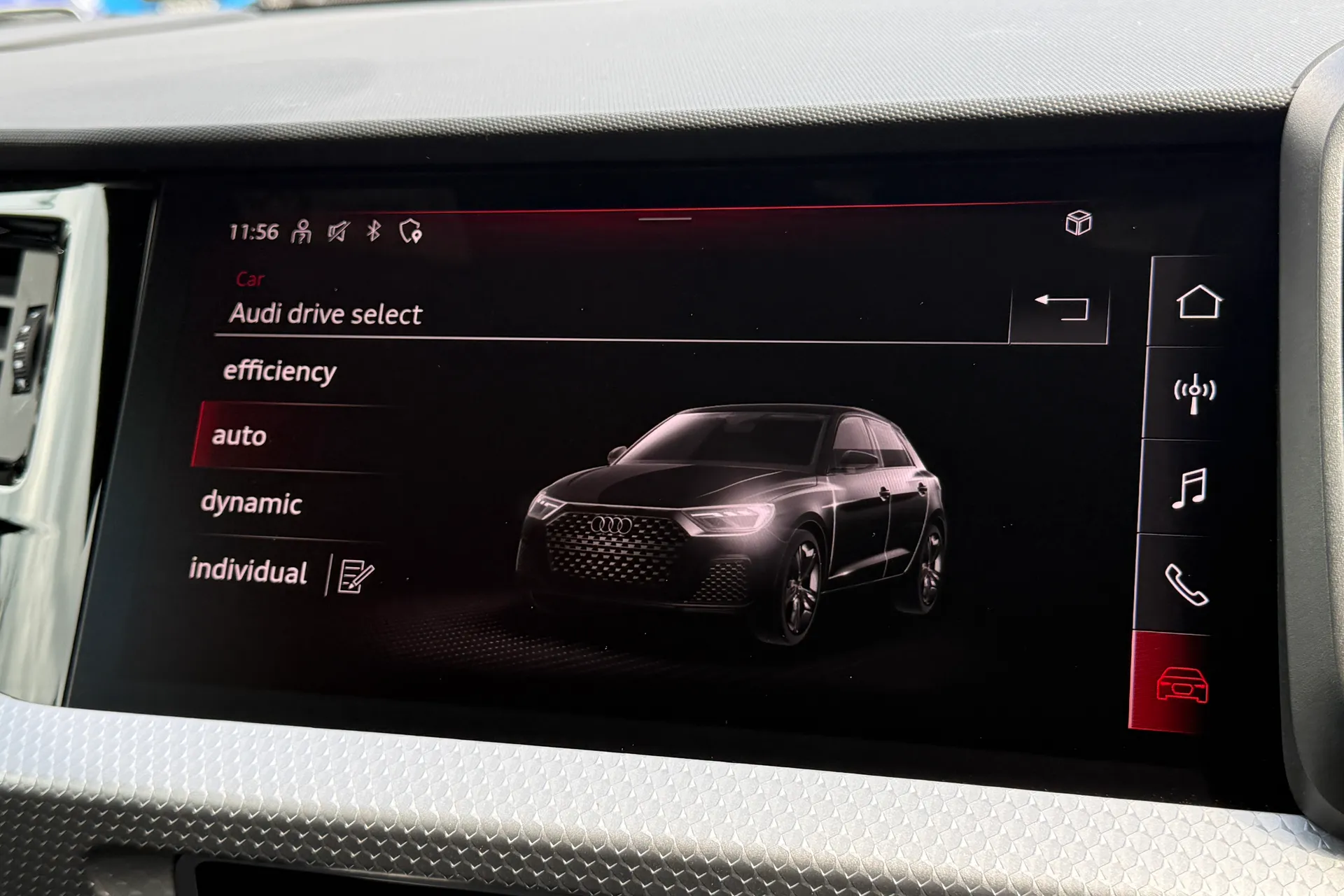 Audi A1 thumbnail image number 10