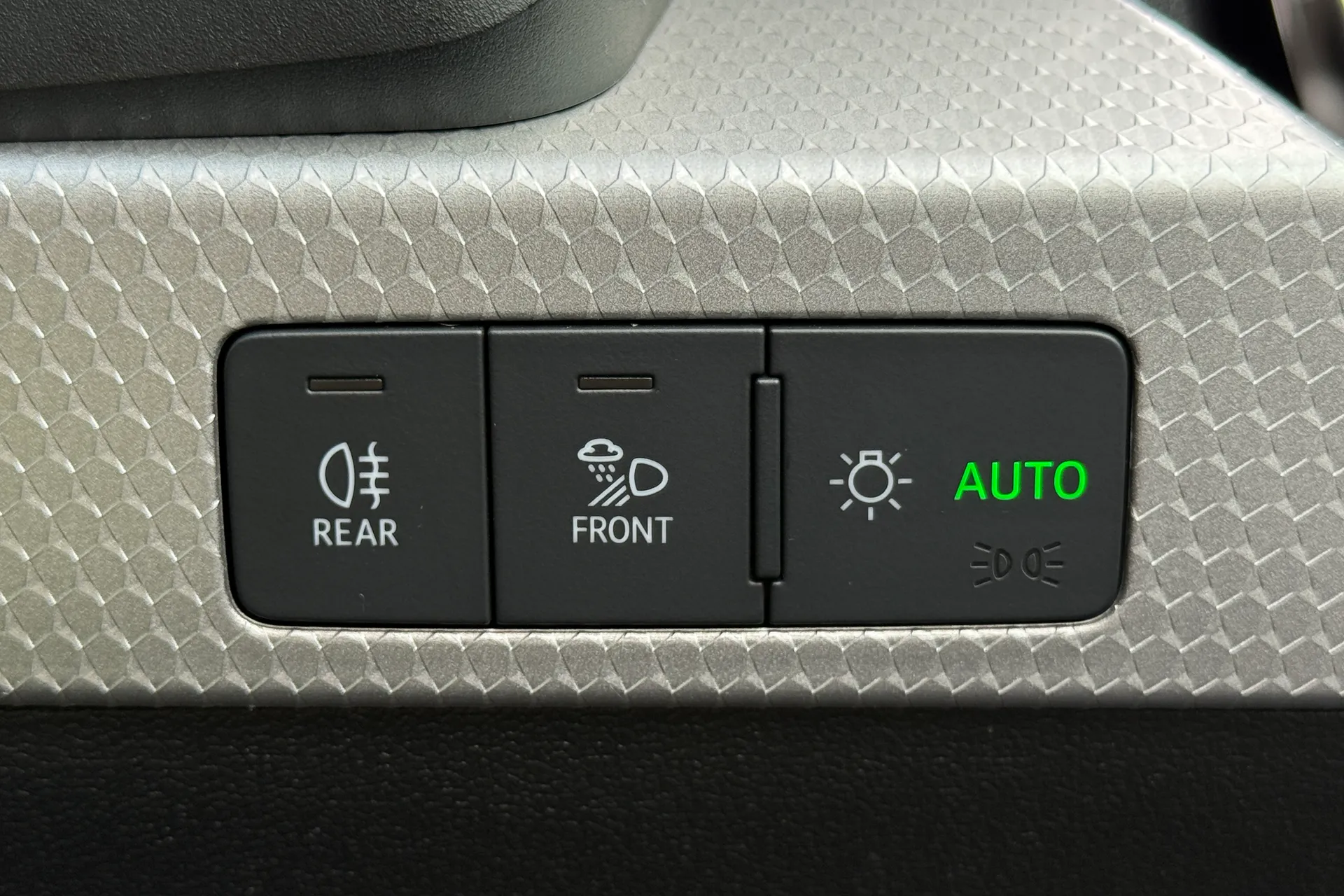 Audi A1 thumbnail image number 23